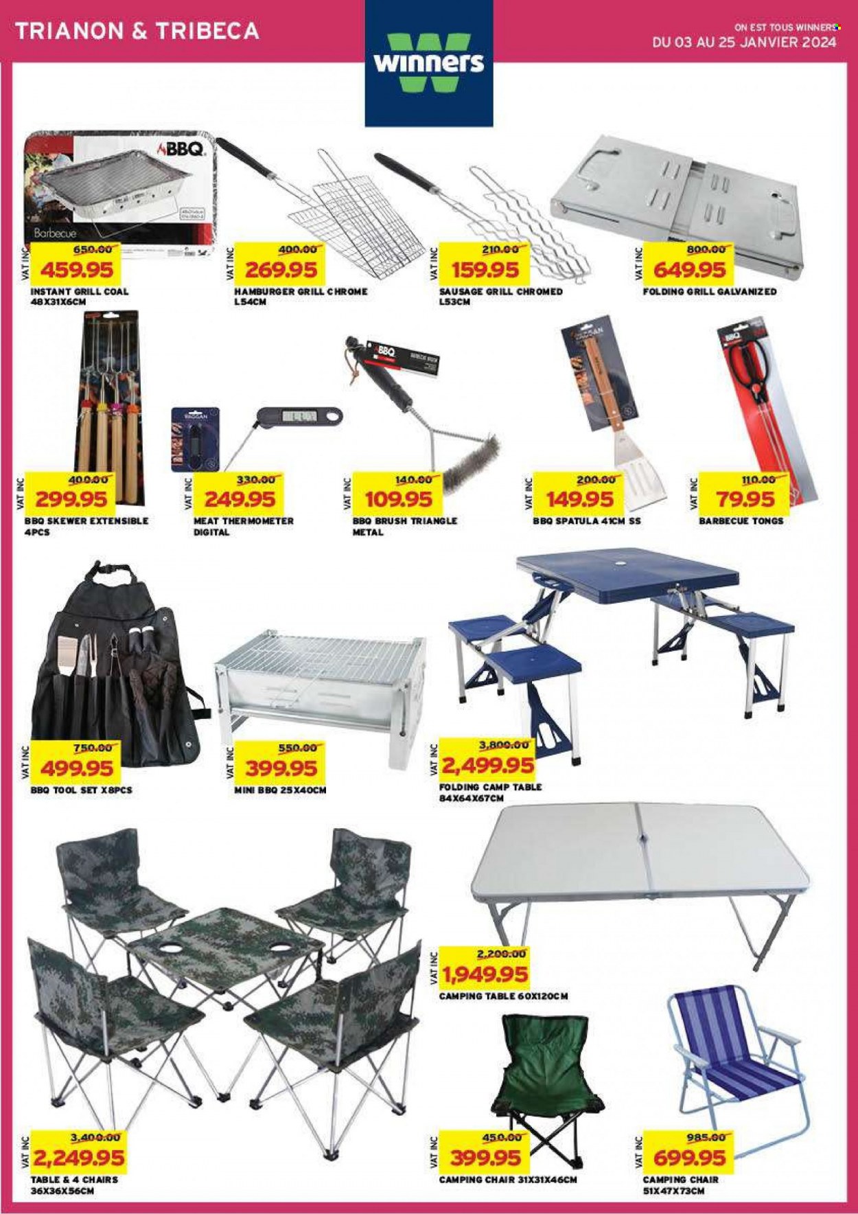 Winners catalogue - 3.01.2024 - 25.01.2024. Page 31