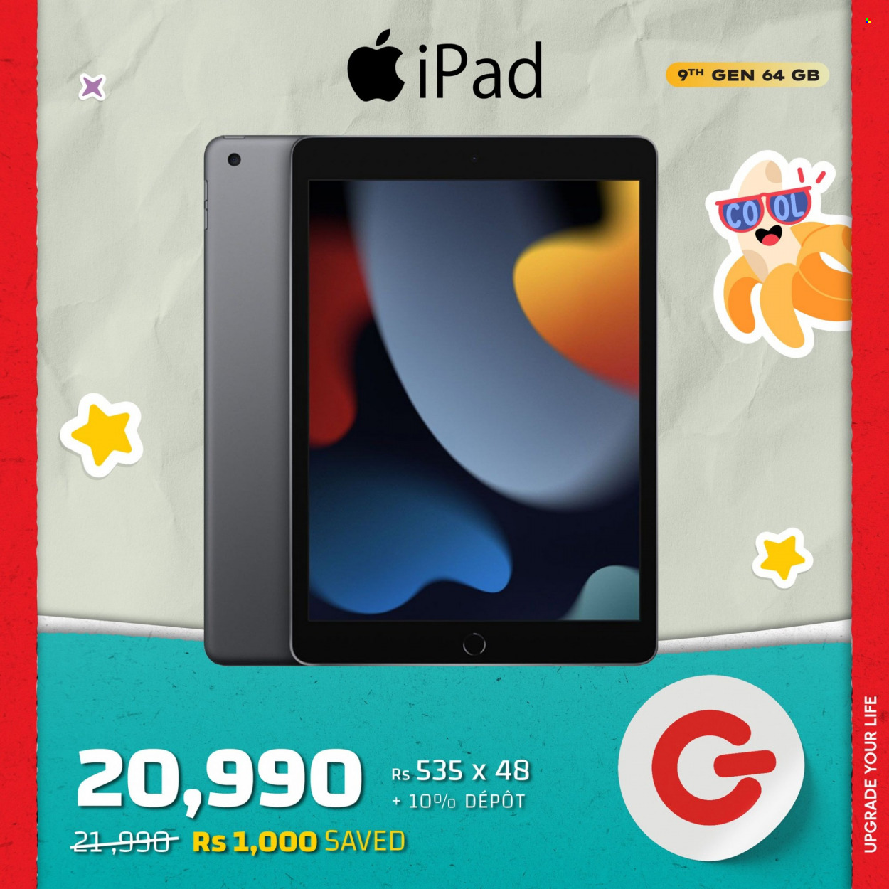 Galaxy catalogue. Page 2