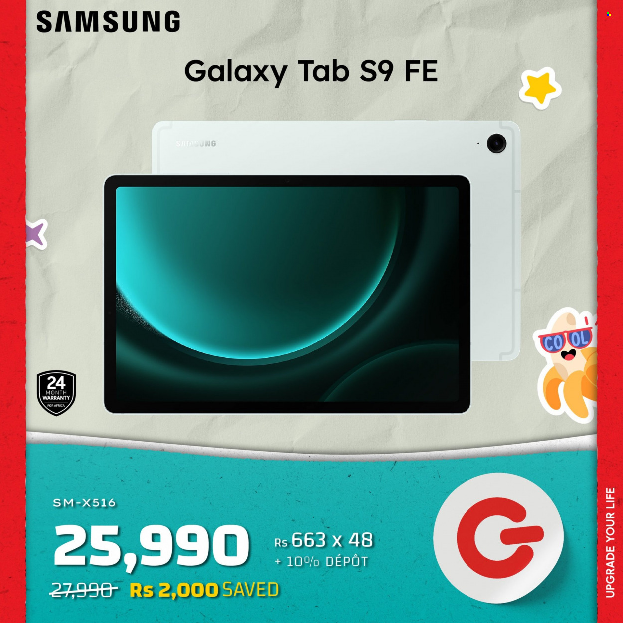 Galaxy catalogue. Page 7