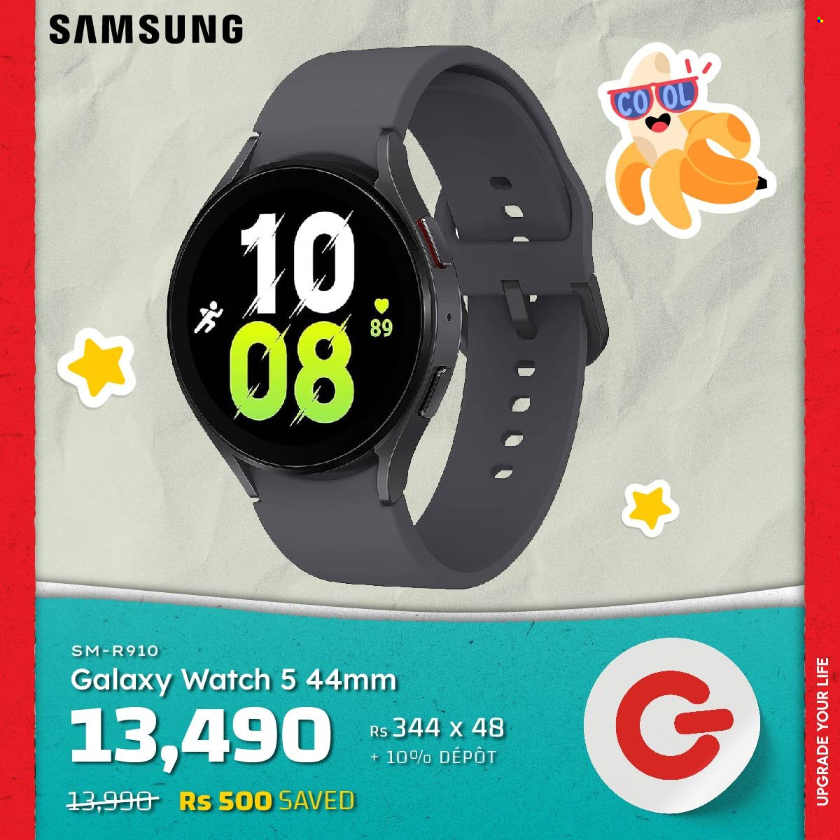 Galaxy catalogue. Page 10