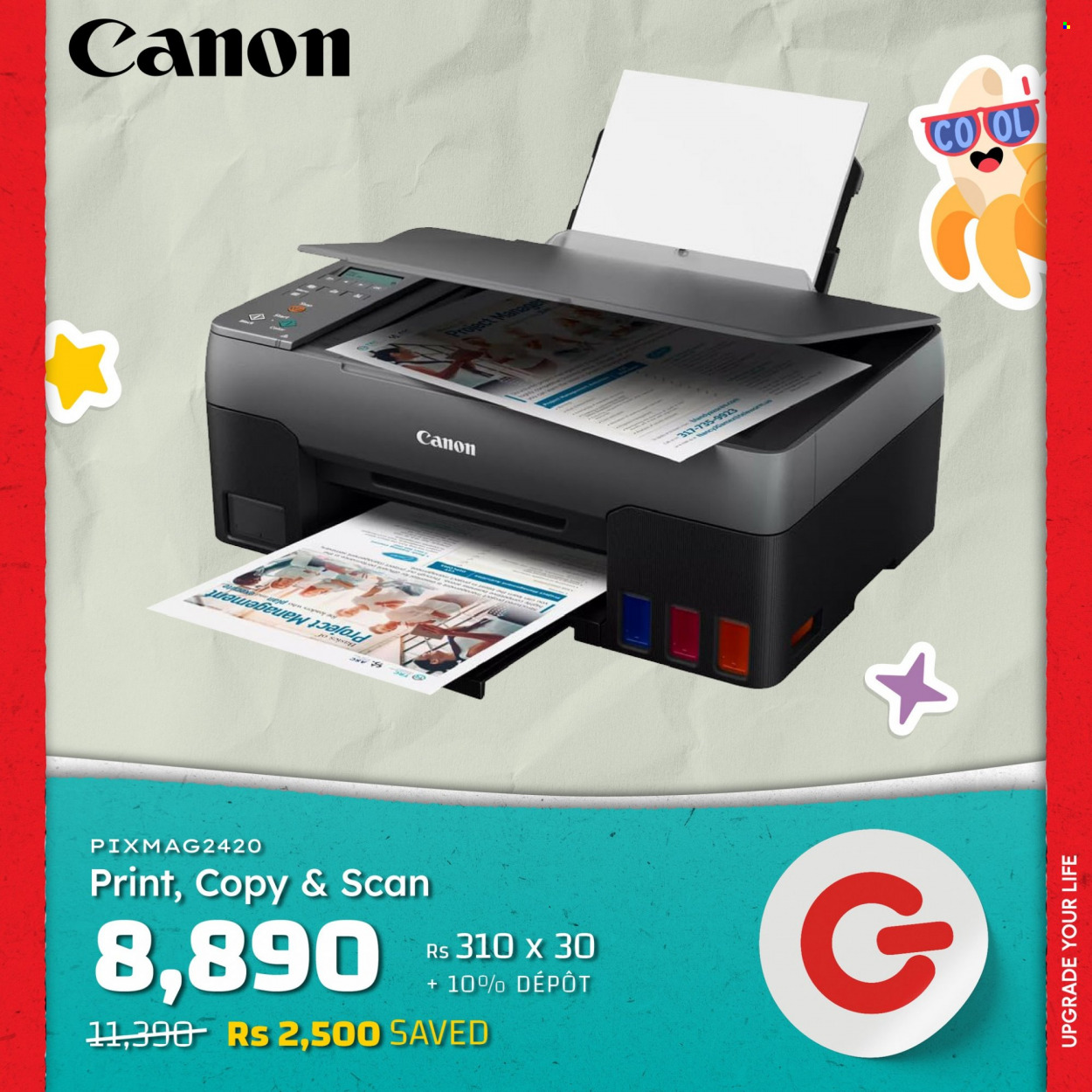 Galaxy catalogue. Page 15