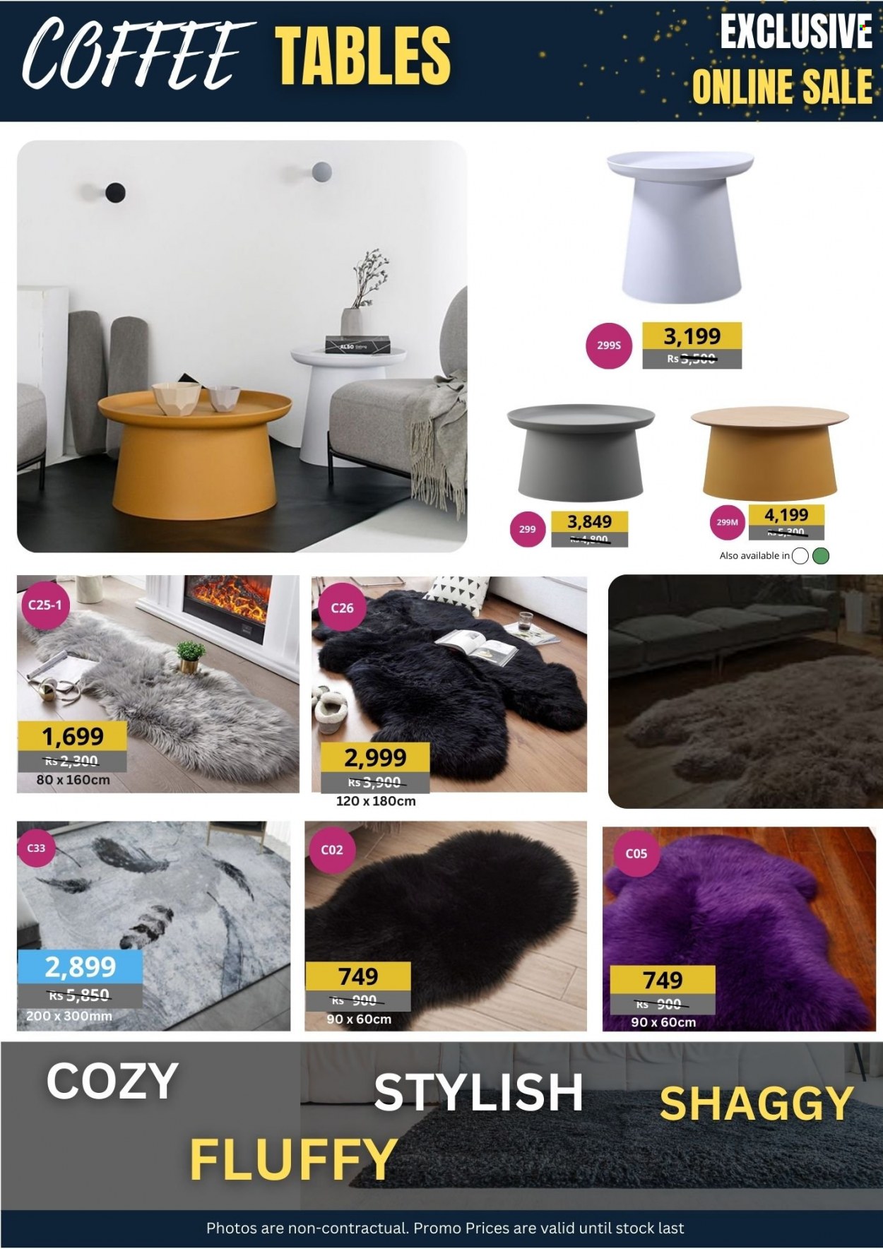Lovely Home catalogue - 7.01.2024 - 21.01.2024. Page 9