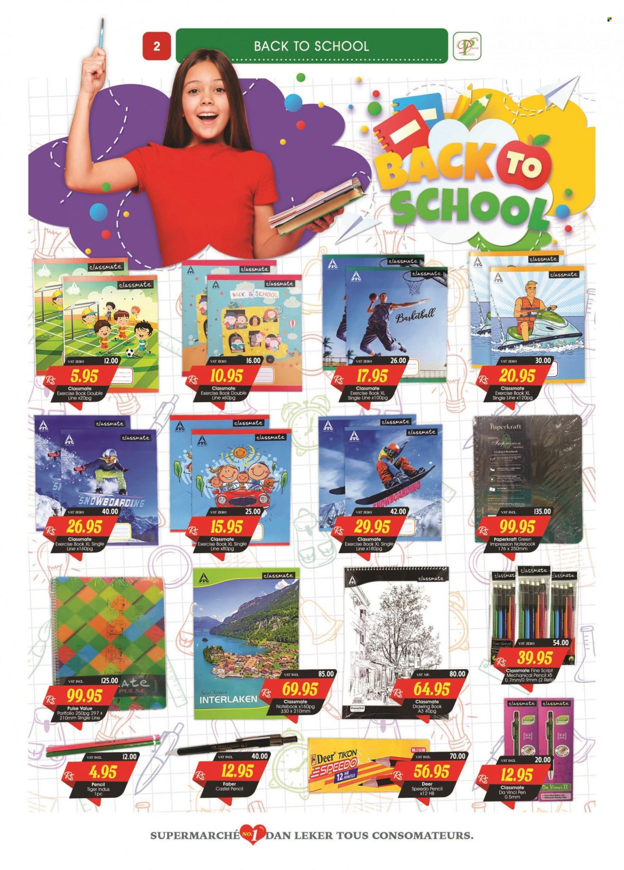 Dreamprice catalogue - 8.01.2024 - 18.01.2024. Page 2
