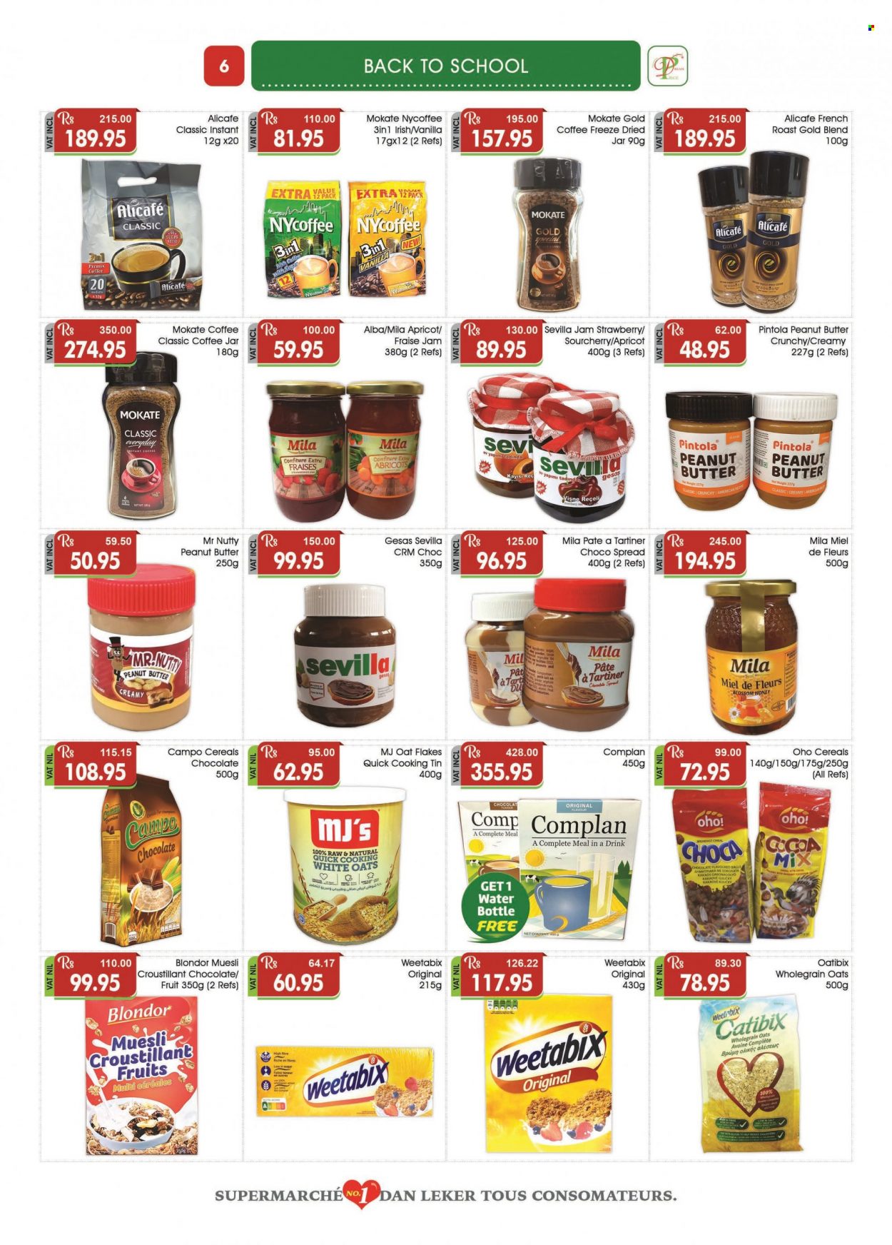 Dreamprice catalogue - 8.01.2024 - 18.01.2024. Page 6