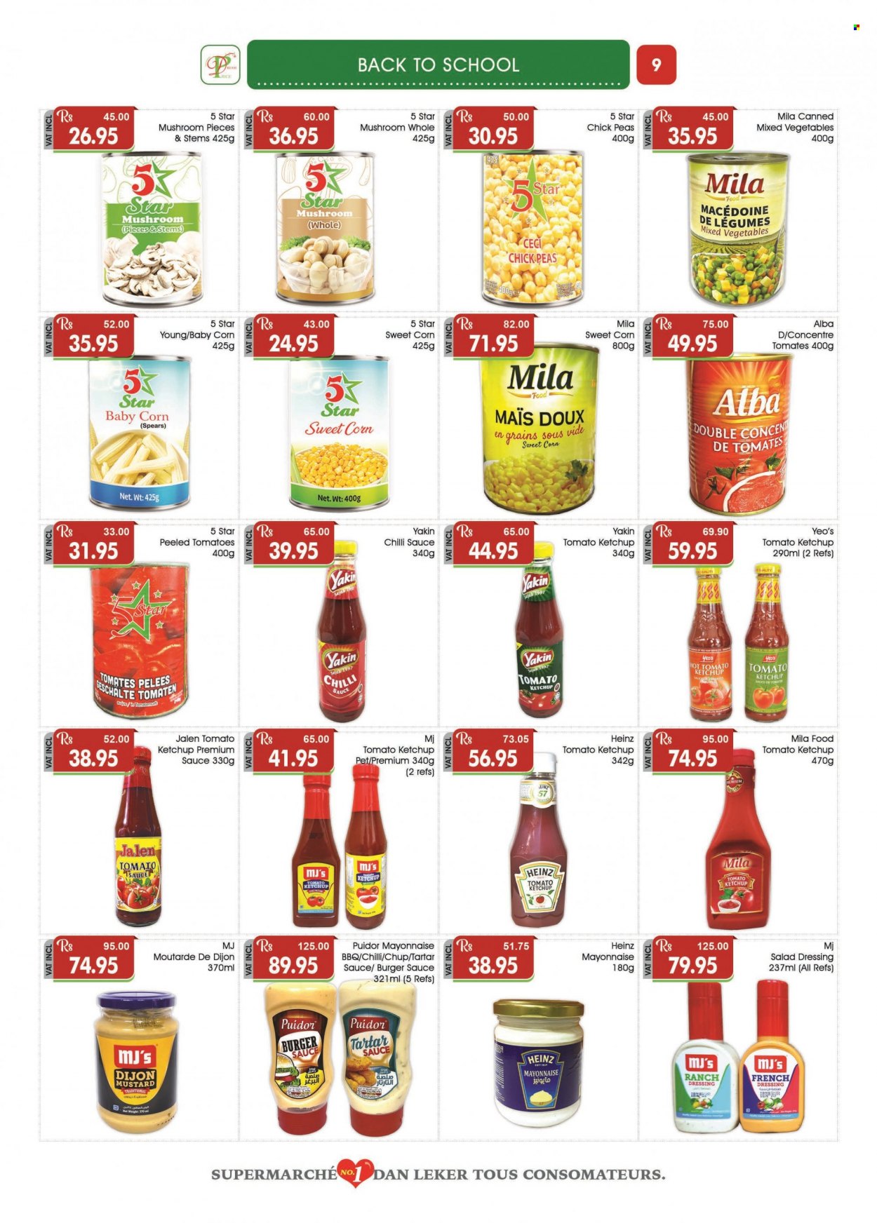 Dreamprice catalogue - 8.01.2024 - 18.01.2024. Page 9