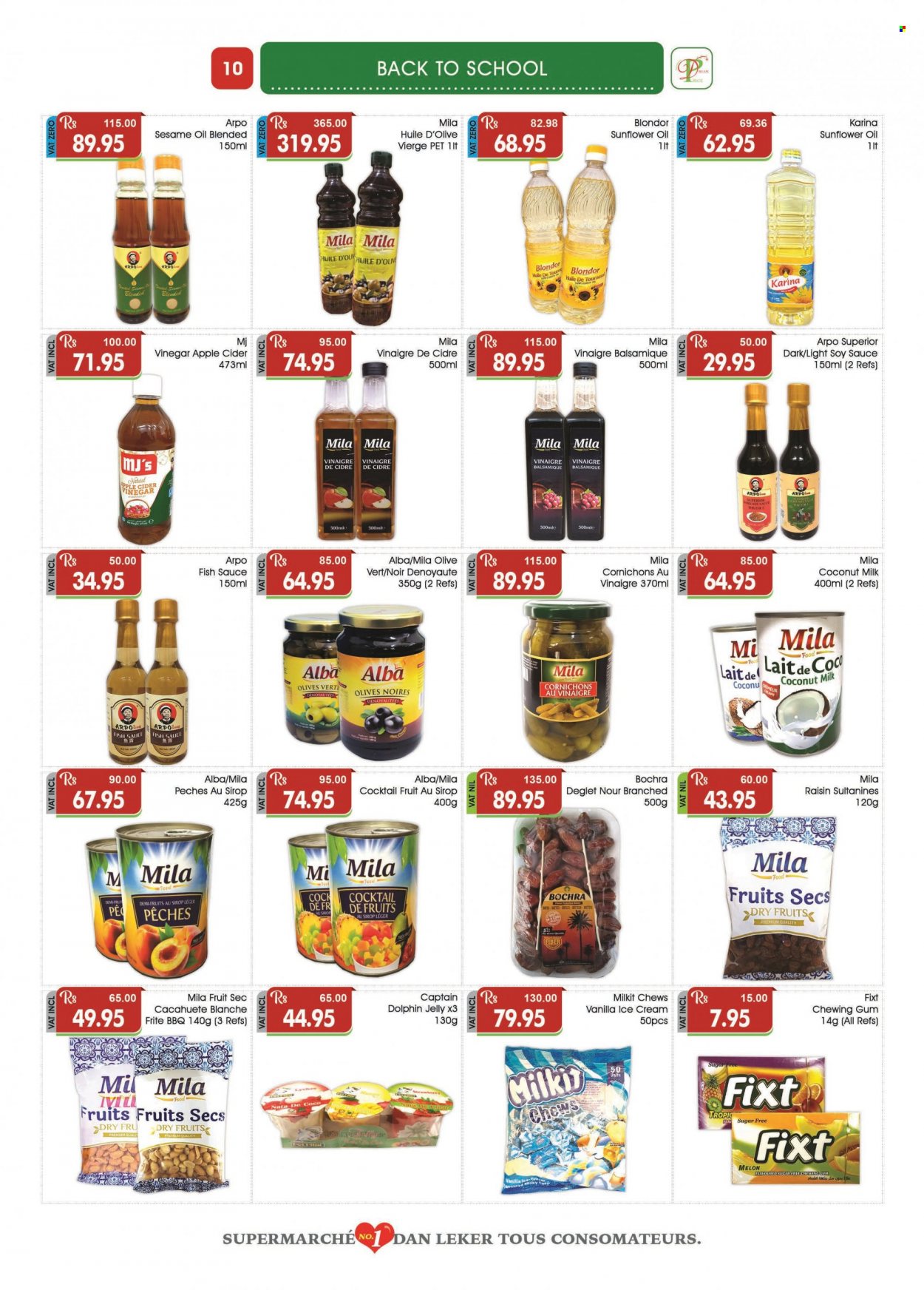 Dreamprice catalogue - 8.01.2024 - 18.01.2024. Page 10