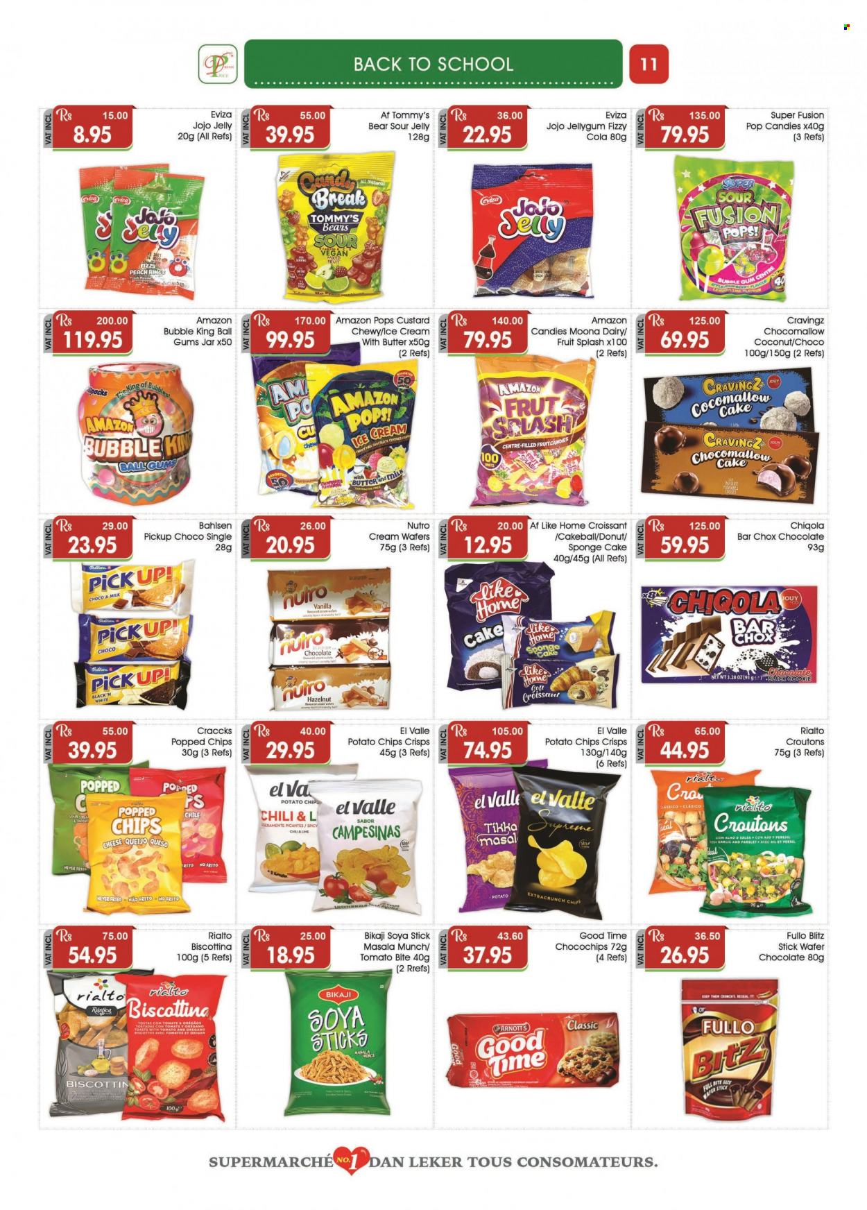 Dreamprice catalogue - 8.01.2024 - 18.01.2024. Page 11