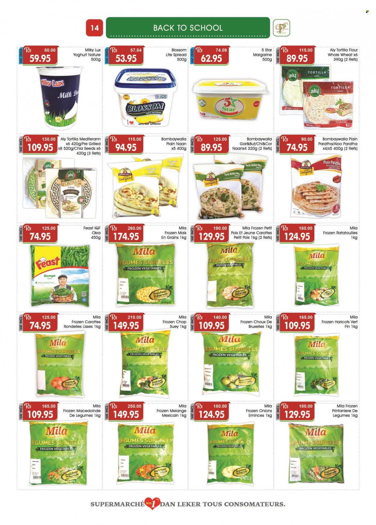 Dreamprice catalogue - 8.01.2024 - 18.01.2024. Page 14