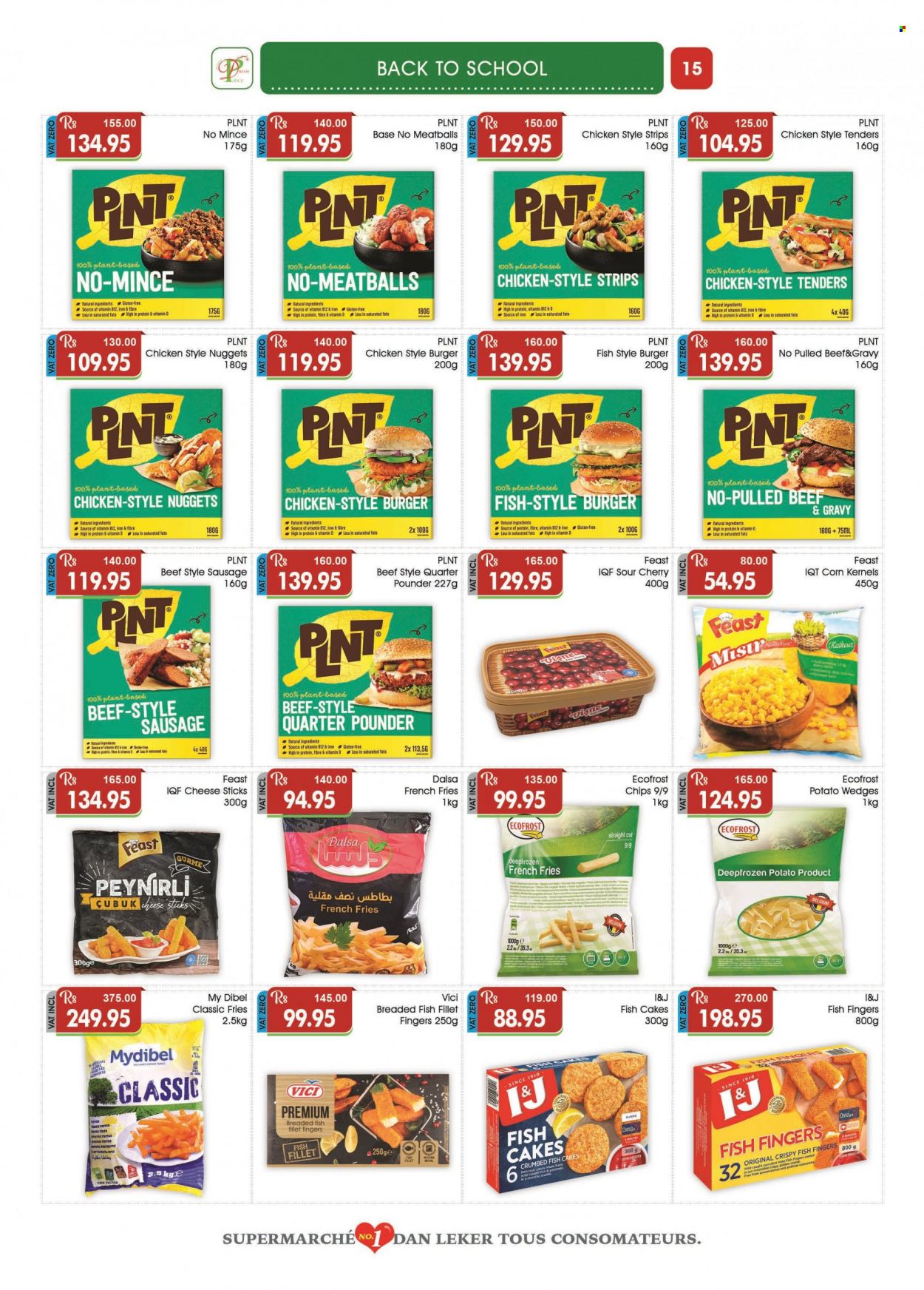 Dreamprice catalogue - 8.01.2024 - 18.01.2024. Page 15