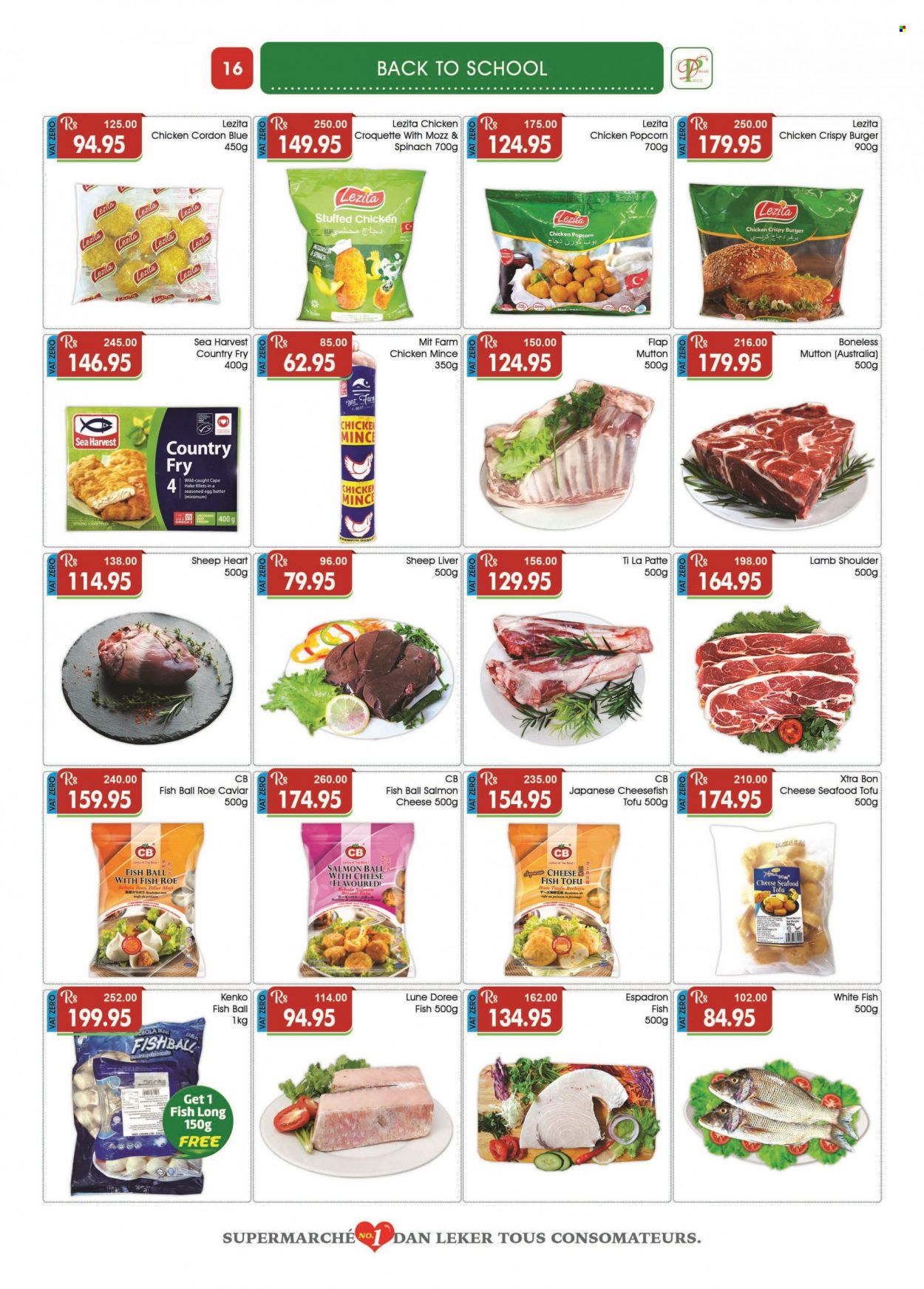 Dreamprice catalogue - 8.01.2024 - 18.01.2024. Page 16