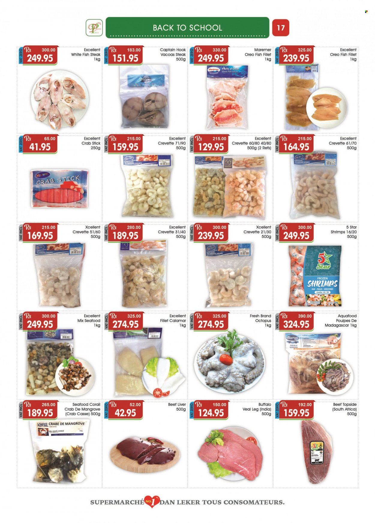 Dreamprice catalogue - 8.01.2024 - 18.01.2024. Page 17