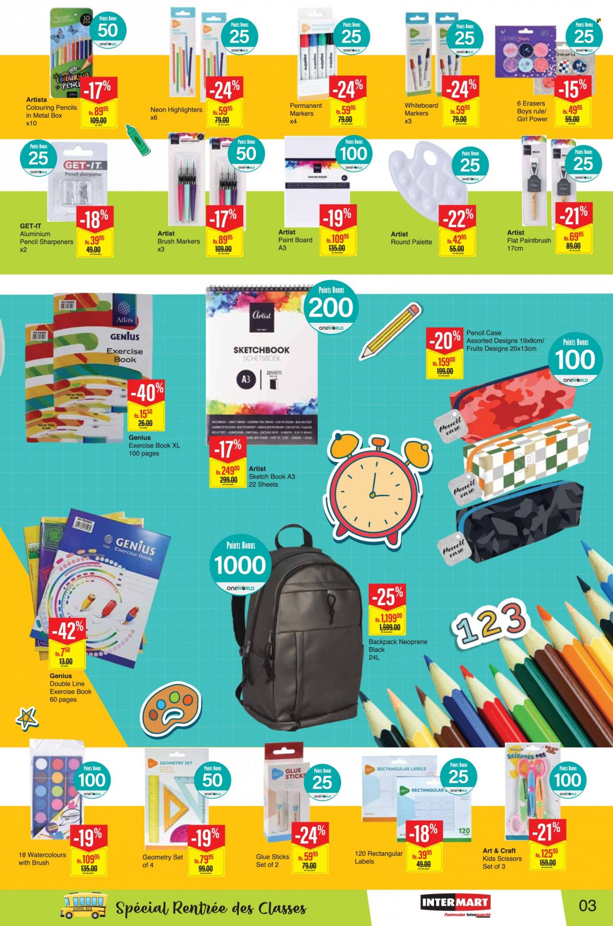 Intermart catalogue - 9.01.2024 - 22.01.2024. Page 3