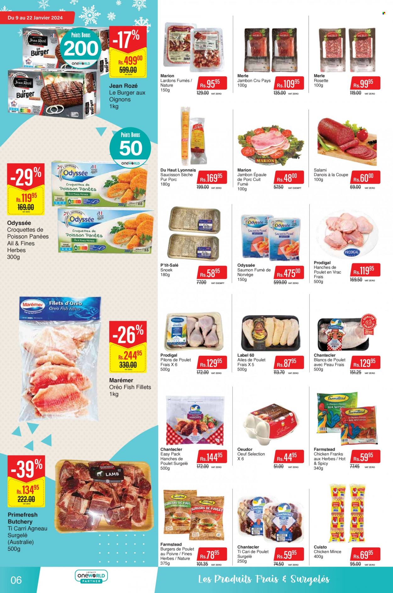 Intermart catalogue - 9.01.2024 - 22.01.2024. Page 6