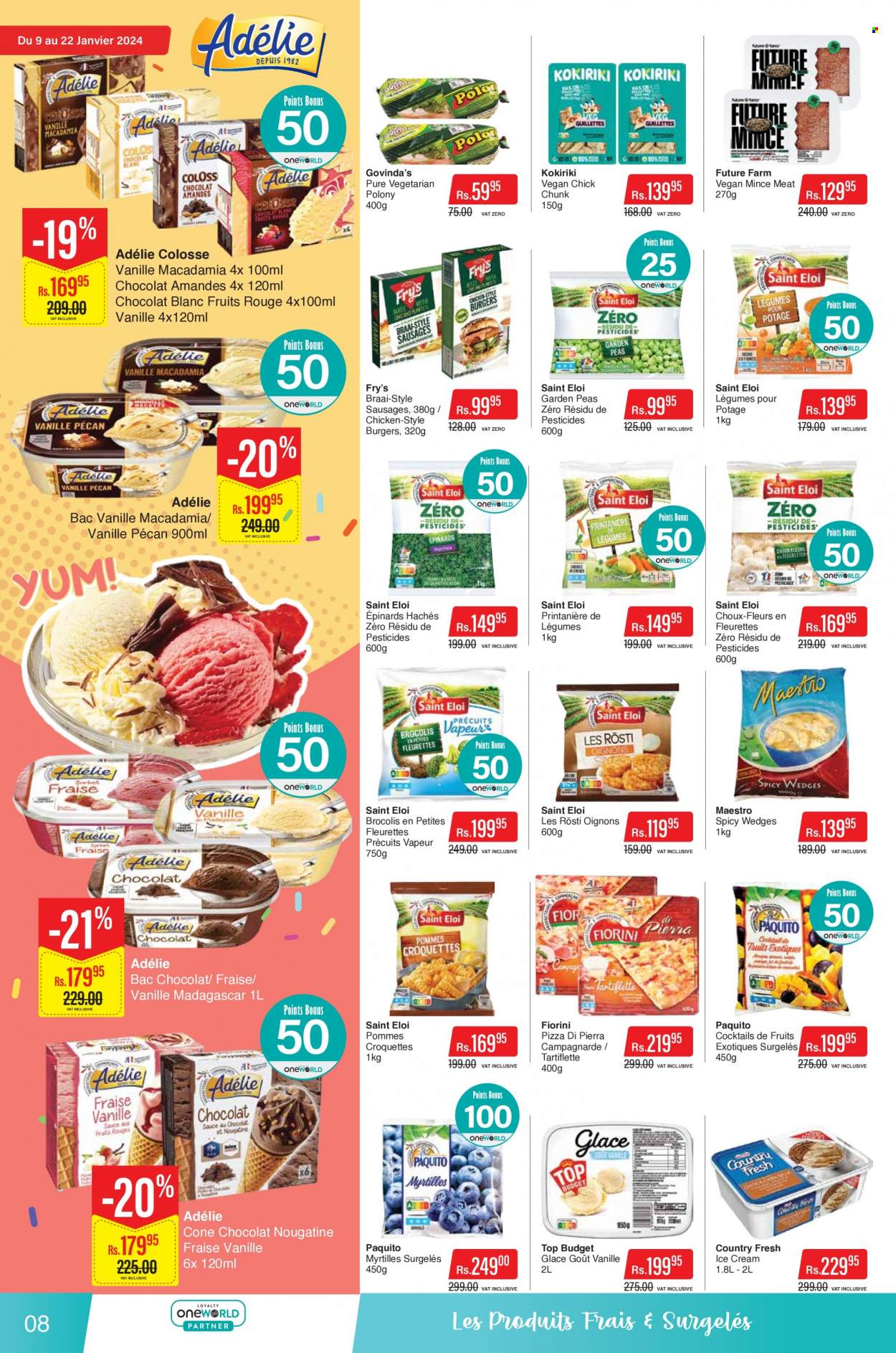 Intermart catalogue - 9.01.2024 - 22.01.2024. Page 8