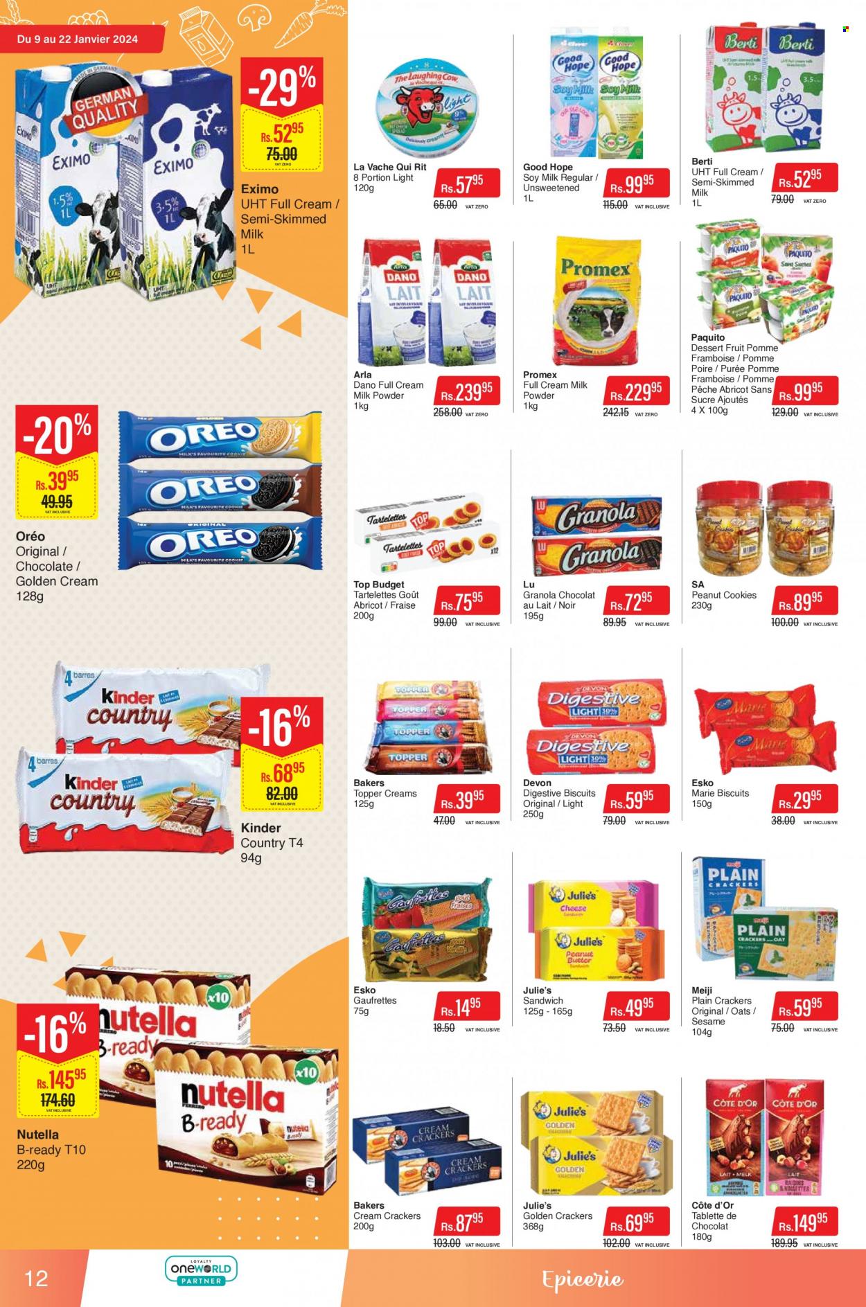 Intermart catalogue - 9.01.2024 - 22.01.2024. Page 12
