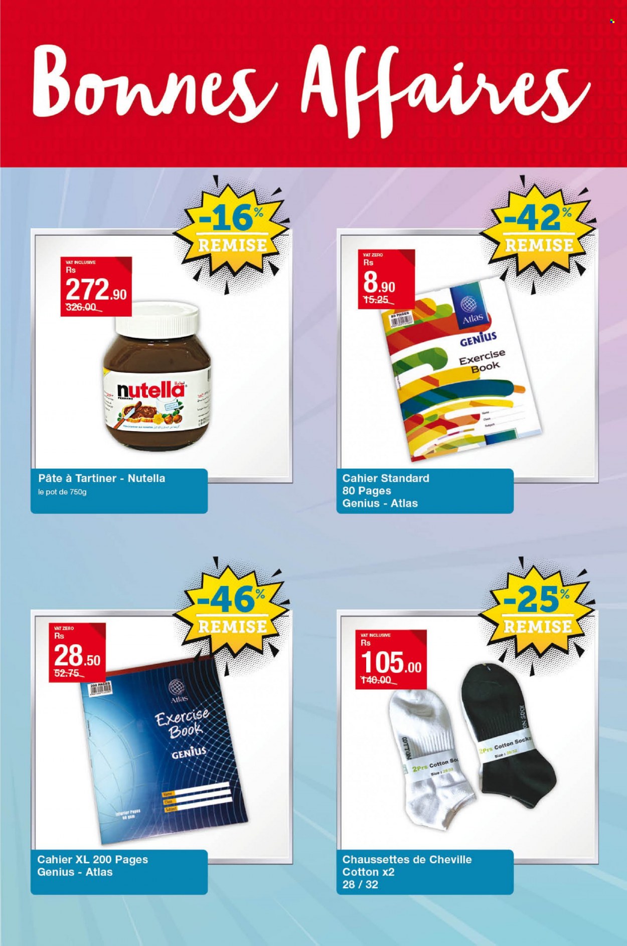 Super U catalogue - 9.01.2024 - 17.01.2024. Page 3