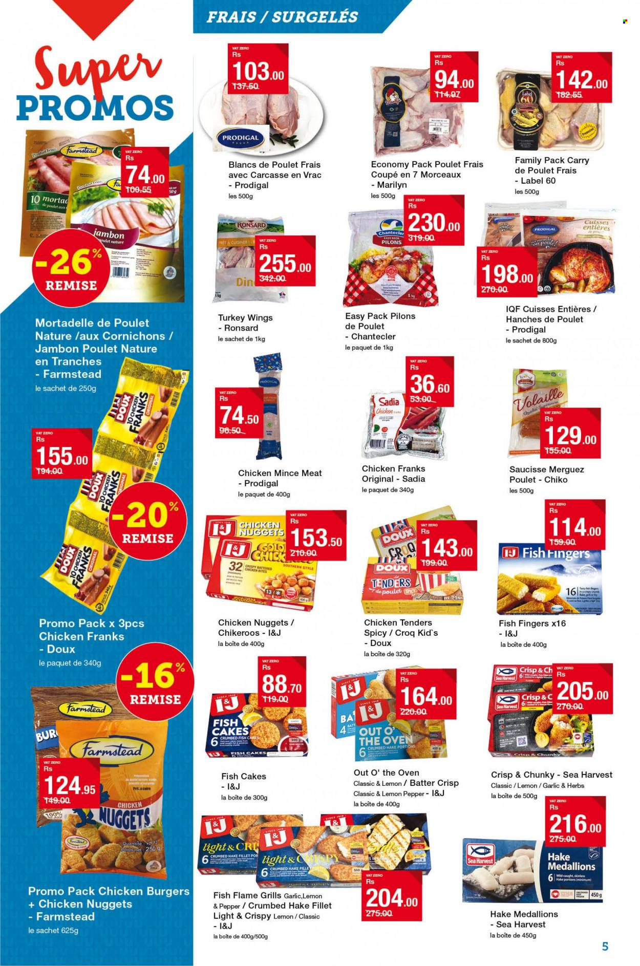 Super U catalogue - 9.01.2024 - 17.01.2024. Page 5