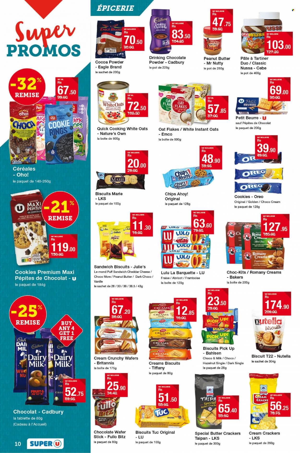 Super U catalogue - 9.01.2024 - 17.01.2024. Page 10