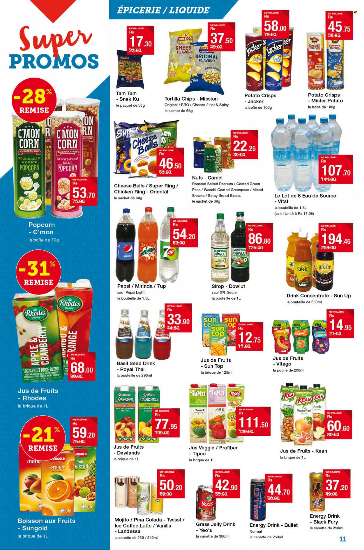 Super U catalogue - 9.01.2024 - 17.01.2024. Page 11
