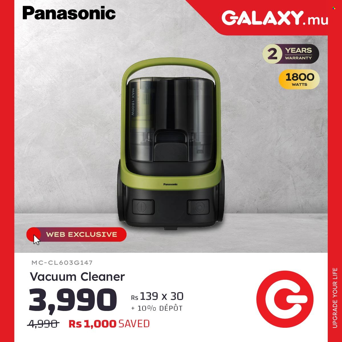 Galaxy catalogue. Page 8