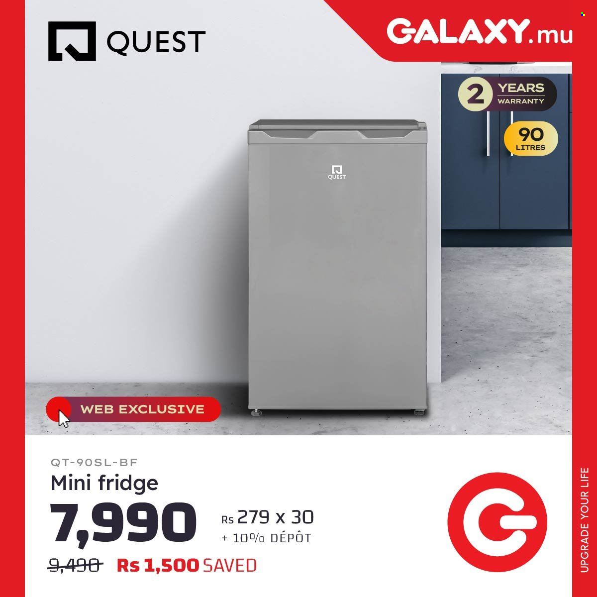 Galaxy catalogue. Page 9