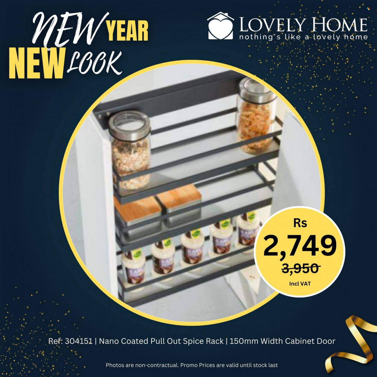 Lovely Home catalogue - 11.01.2024 - 21.01.2024. Page 2