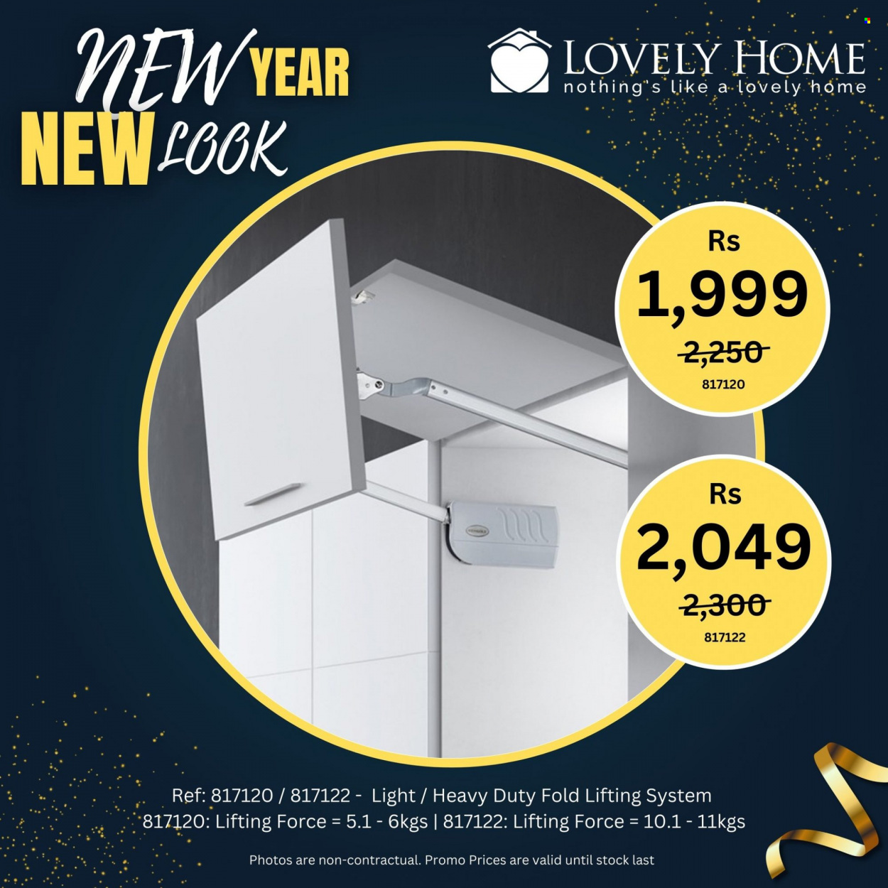 Lovely Home catalogue - 11.01.2024 - 21.01.2024. Page 4