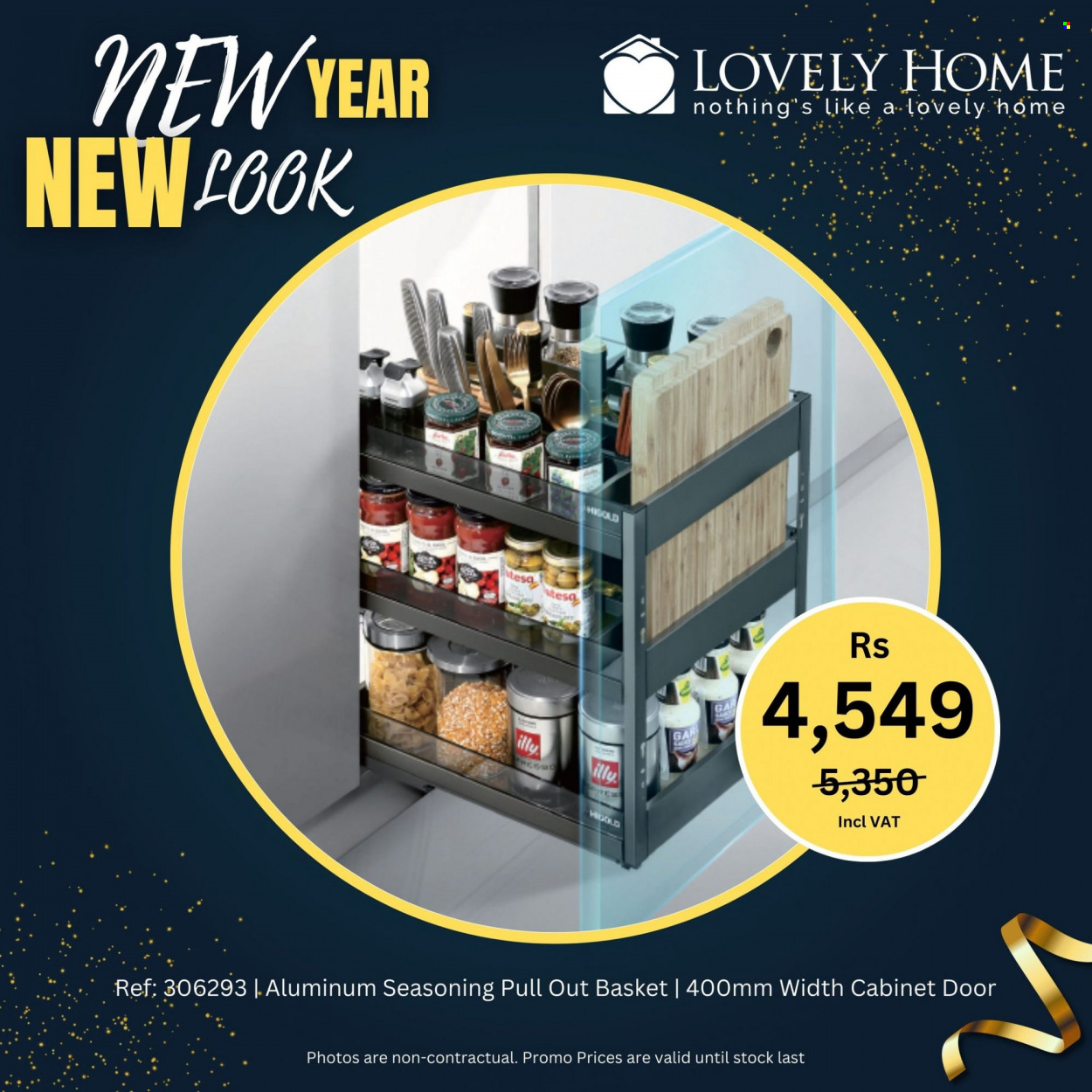 Lovely Home catalogue - 11.01.2024 - 21.01.2024. Page 5