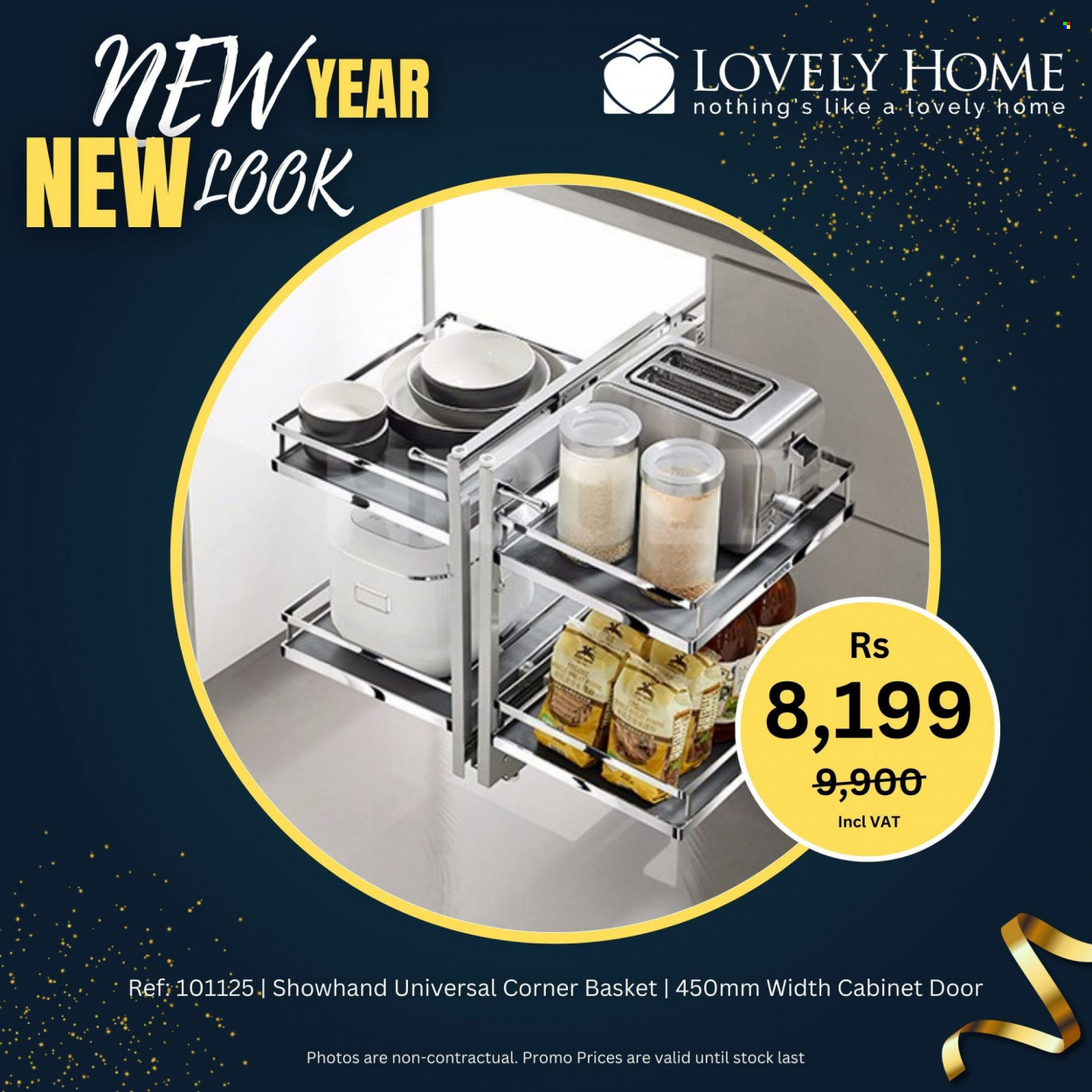 Lovely Home catalogue - 11.01.2024 - 21.01.2024. Page 6