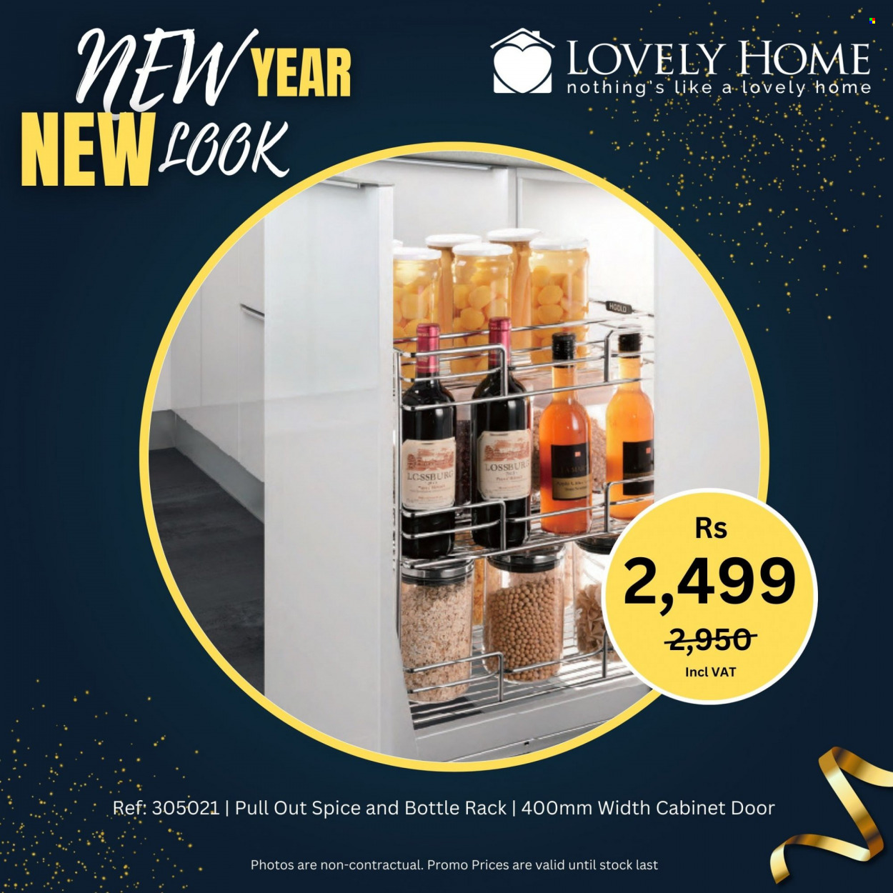 Lovely Home catalogue - 11.01.2024 - 21.01.2024. Page 7
