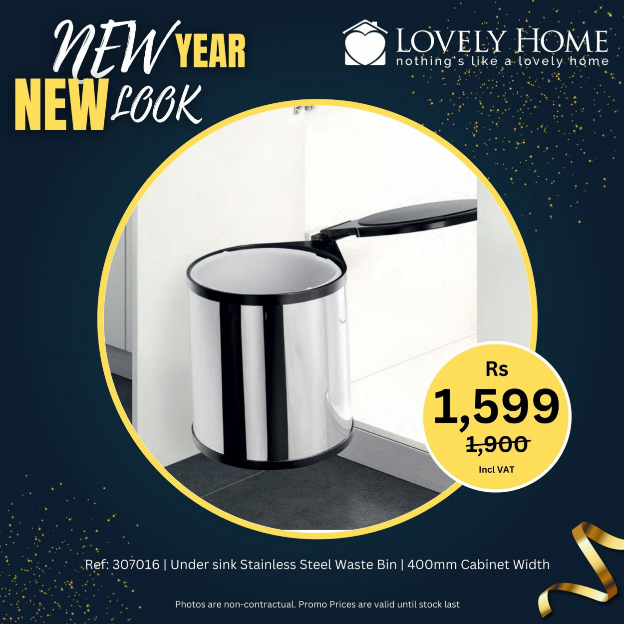 Lovely Home catalogue - 11.01.2024 - 21.01.2024. Page 8