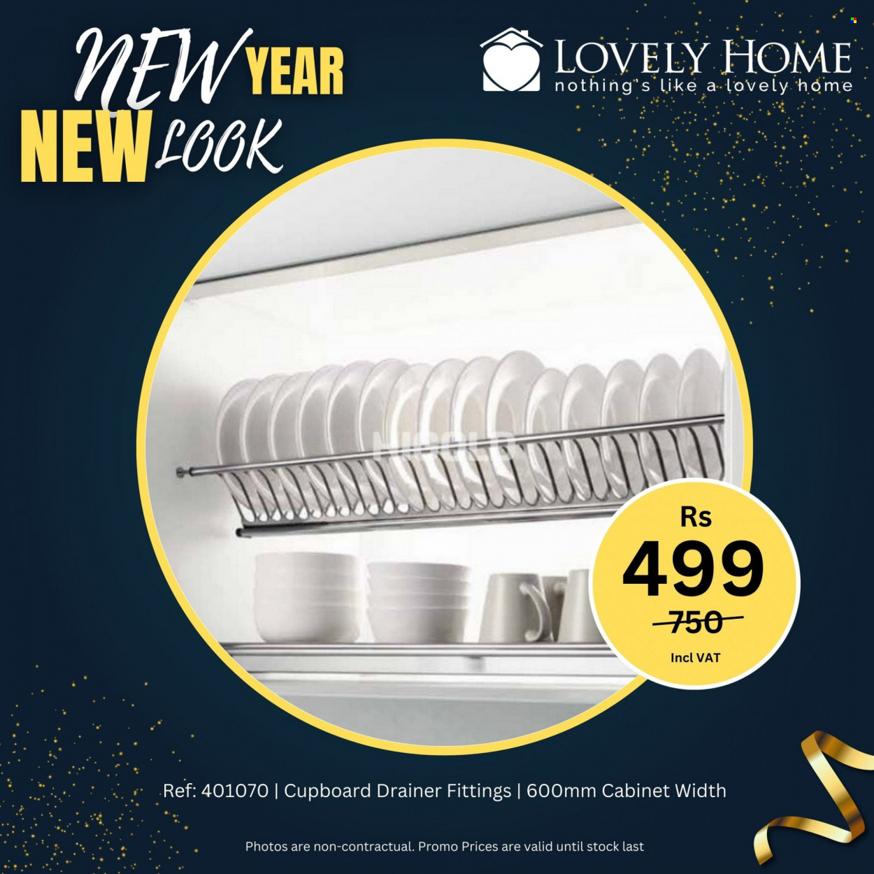 Lovely Home catalogue - 11.01.2024 - 21.01.2024. Page 9