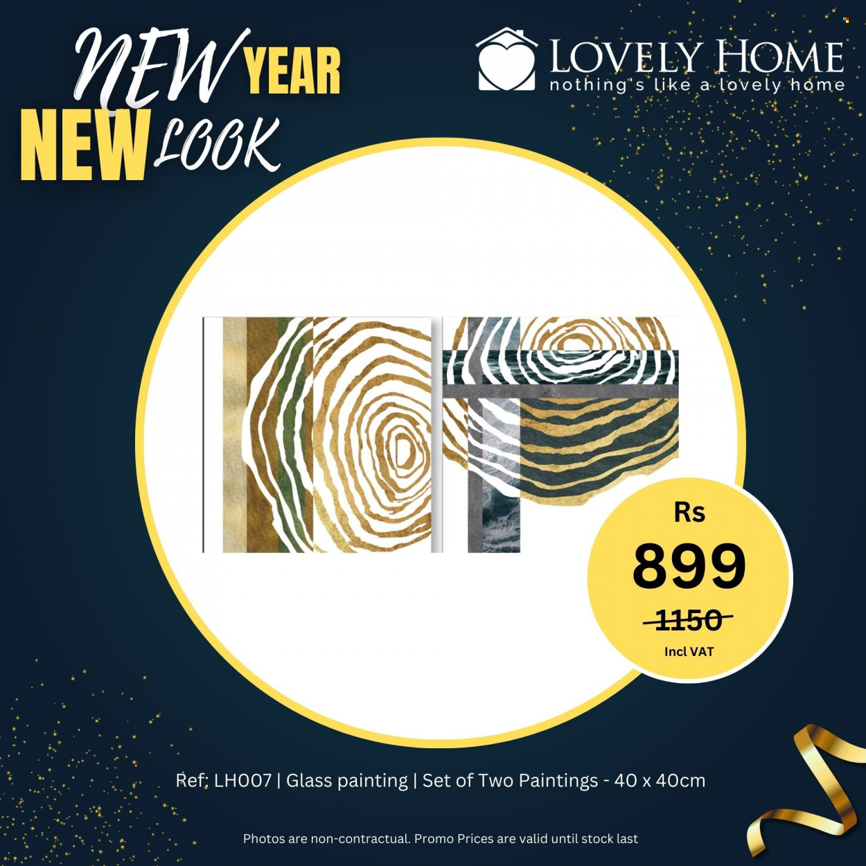 Lovely Home catalogue - 11.01.2024 - 21.01.2024. Page 14