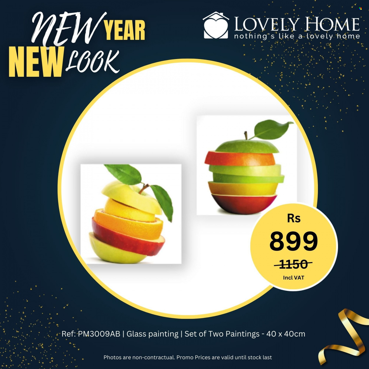Lovely Home catalogue - 11.01.2024 - 21.01.2024. Page 17