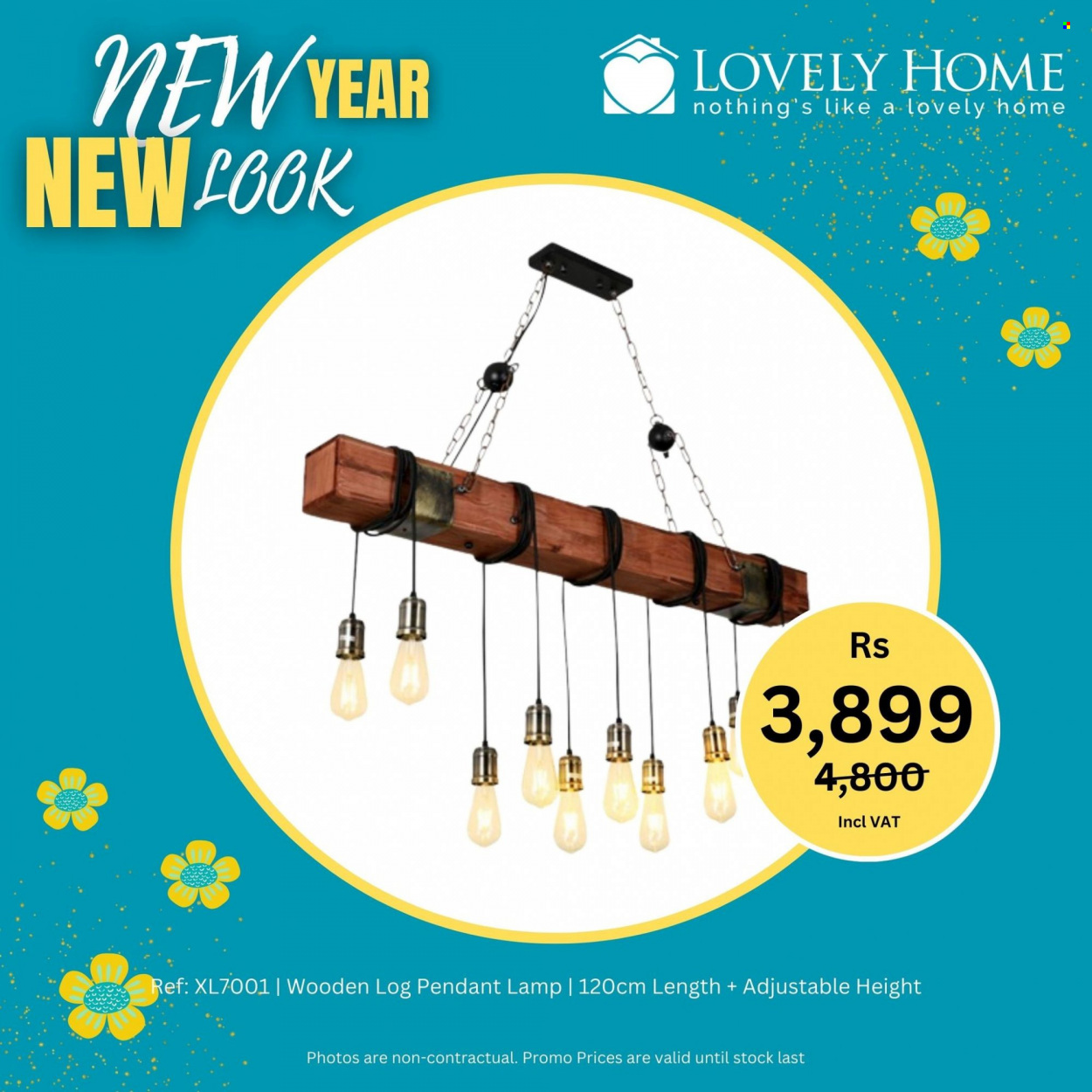 Lovely Home catalogue. Page 8