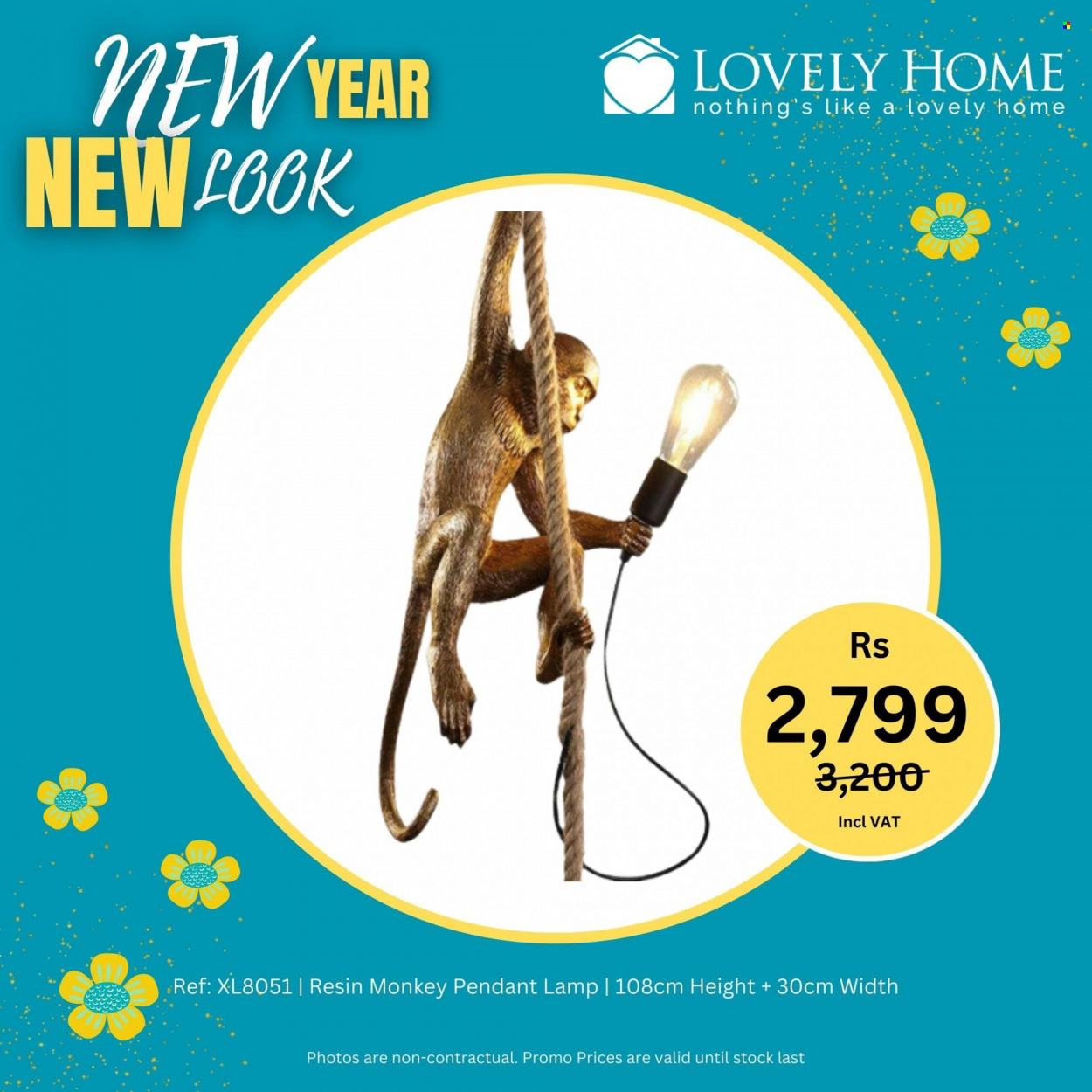 Lovely Home catalogue. Page 9