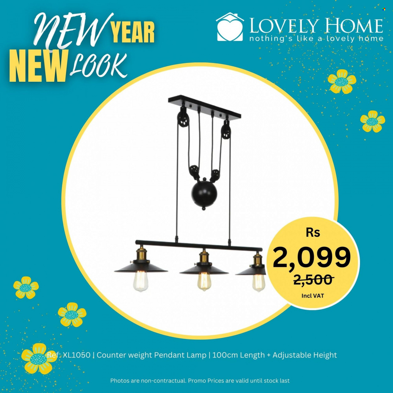 Lovely Home catalogue. Page 11