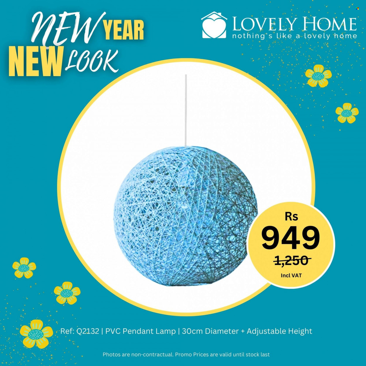 Lovely Home catalogue. Page 12