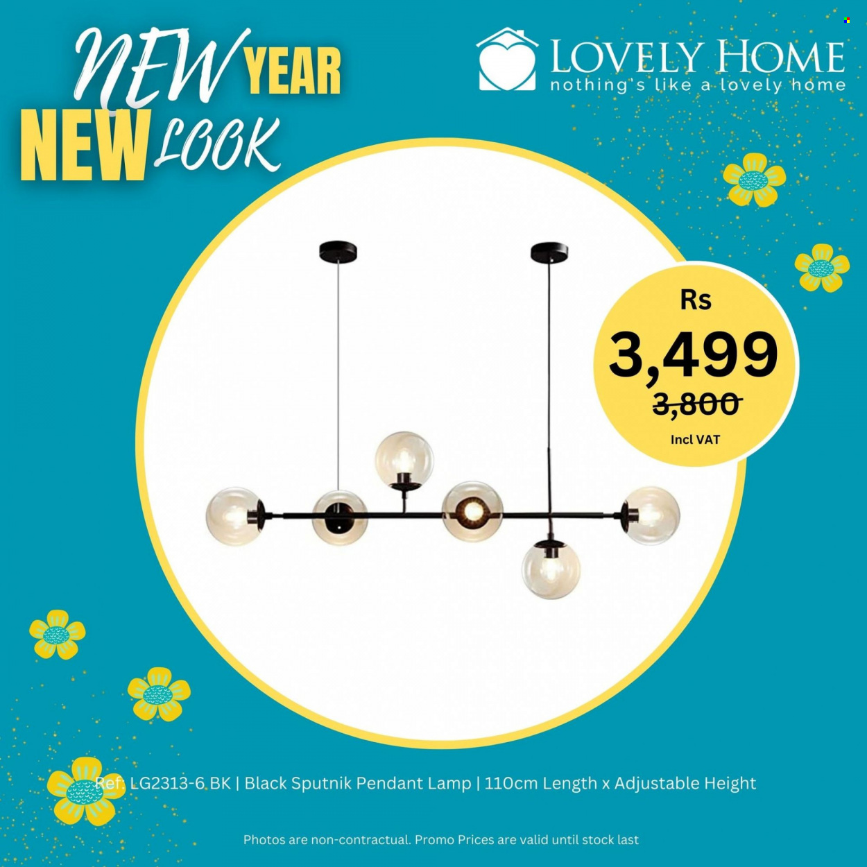 Lovely Home catalogue. Page 13
