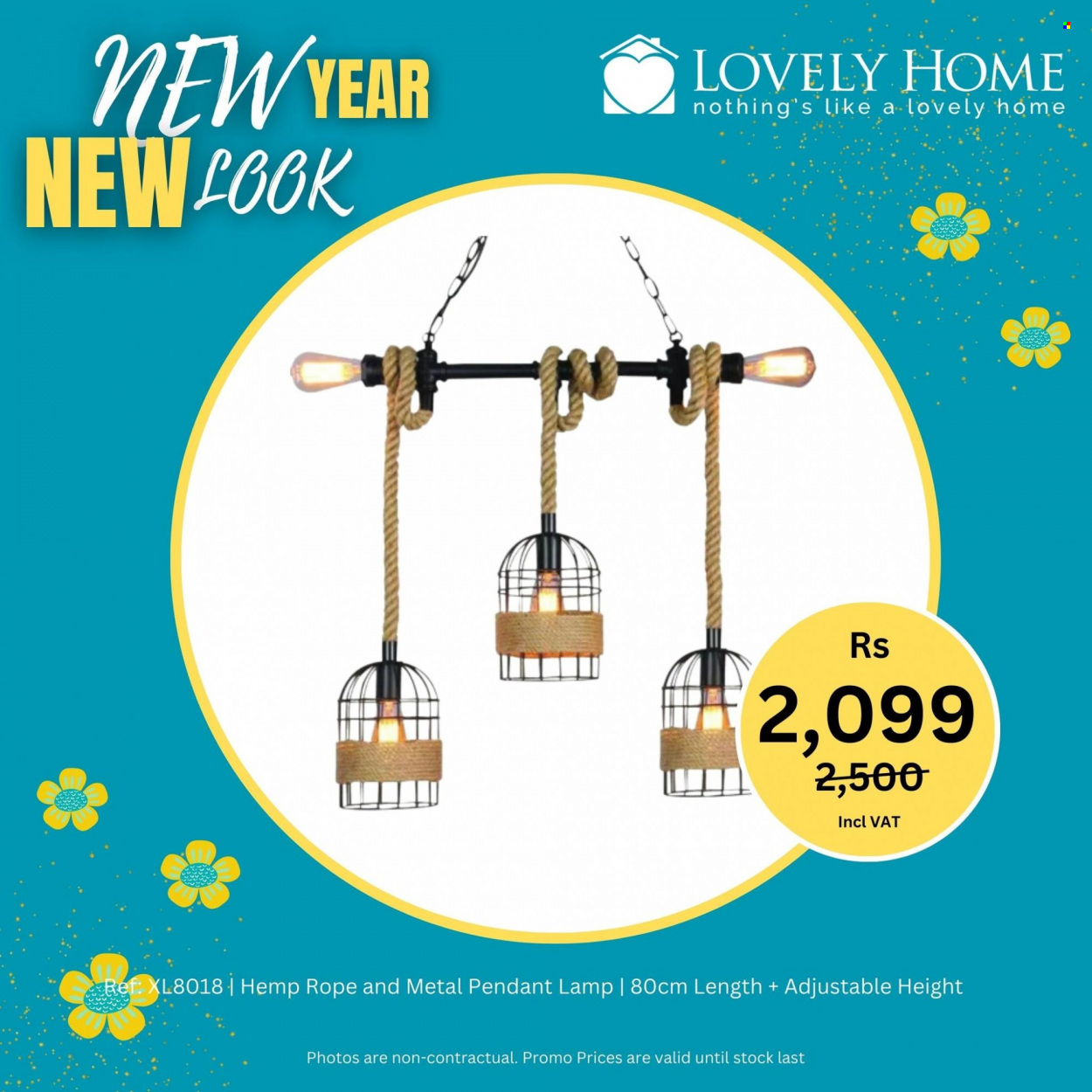 Lovely Home catalogue. Page 15