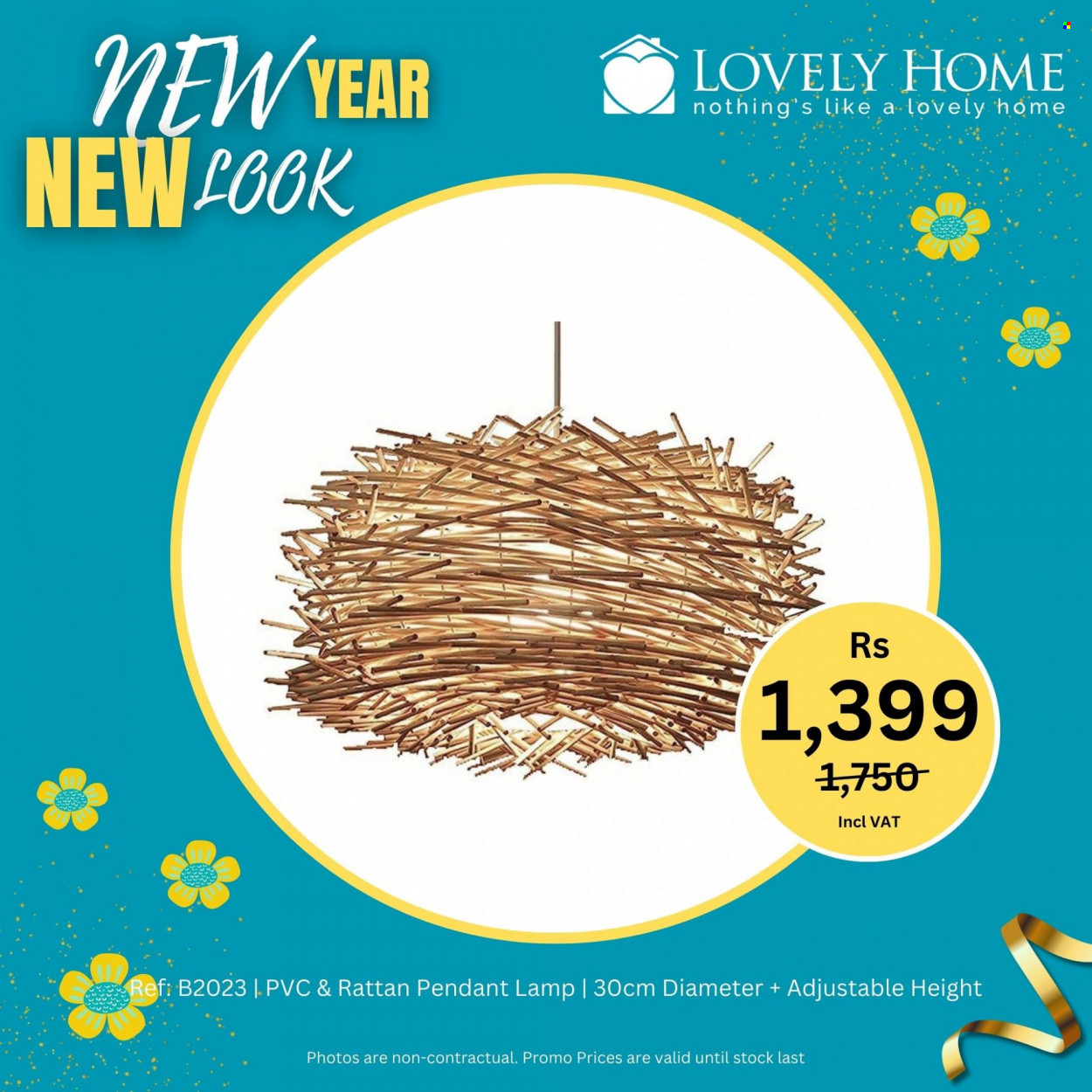 Lovely Home catalogue. Page 31