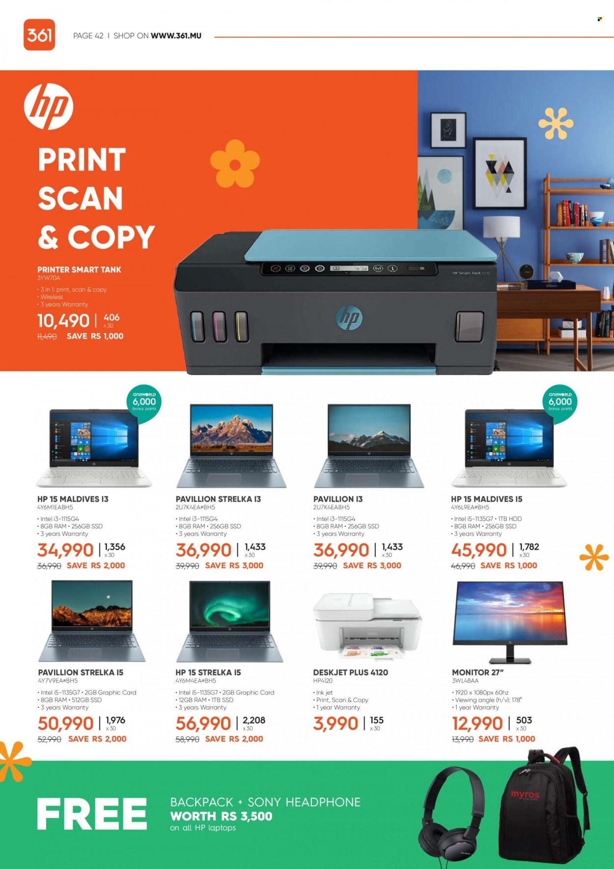 361 catalogue - 14.05.2022 - 13.06.2022. Page 42