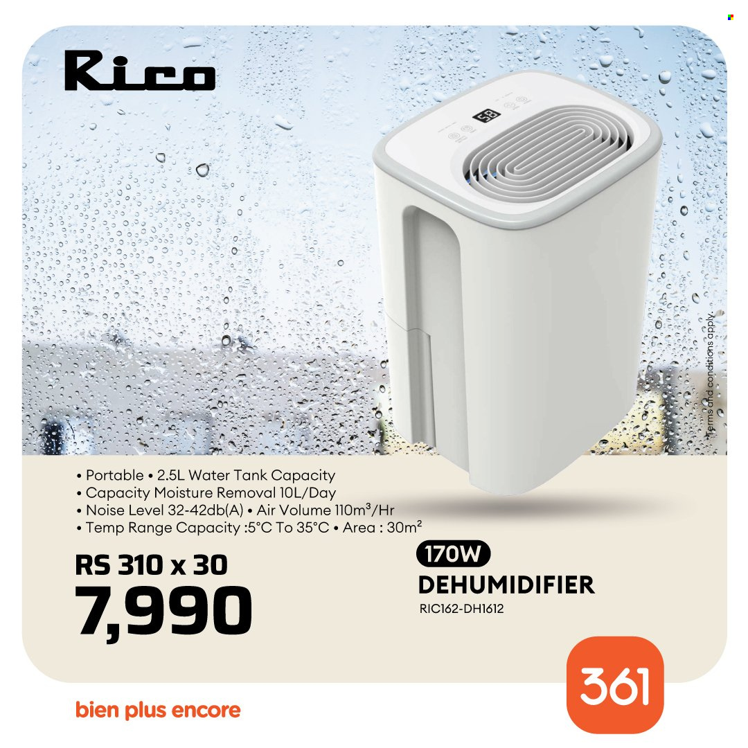 361 catalogue - 19.01.2024 - 25.01.2024. Page 3