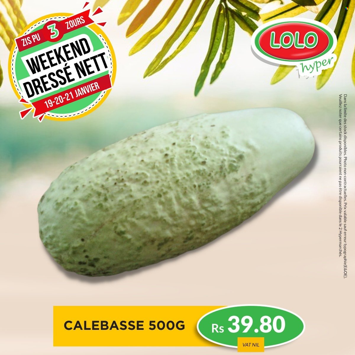 LOLO Hyper catalogue - 19.01.2024 - 21.01.2024. Page 6