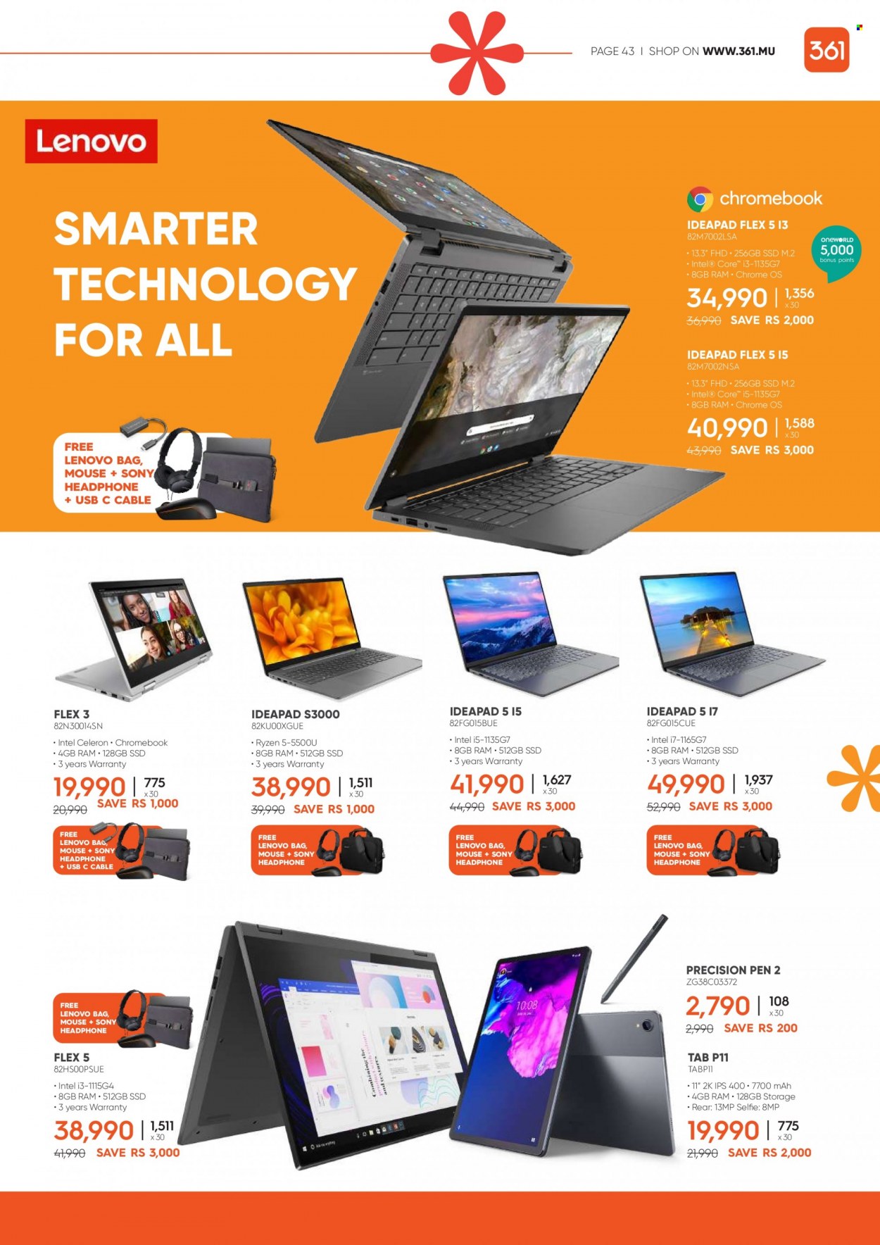 361 catalogue - 14.05.2022 - 13.06.2022. Page 43