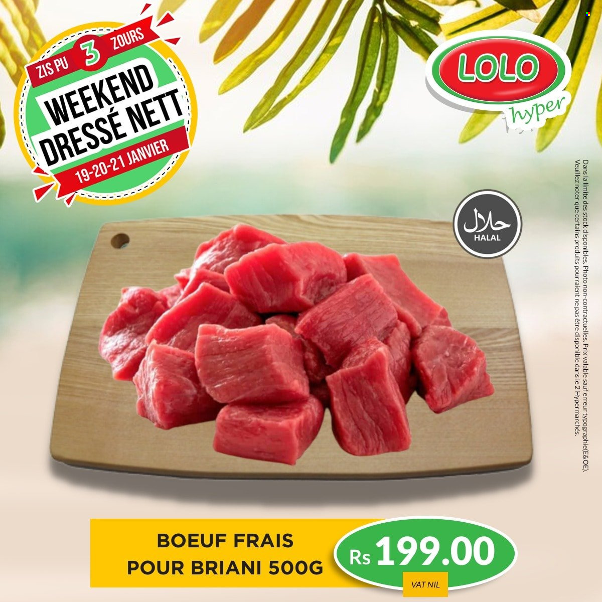 LOLO Hyper catalogue - 19.01.2024 - 21.01.2024. Page 11