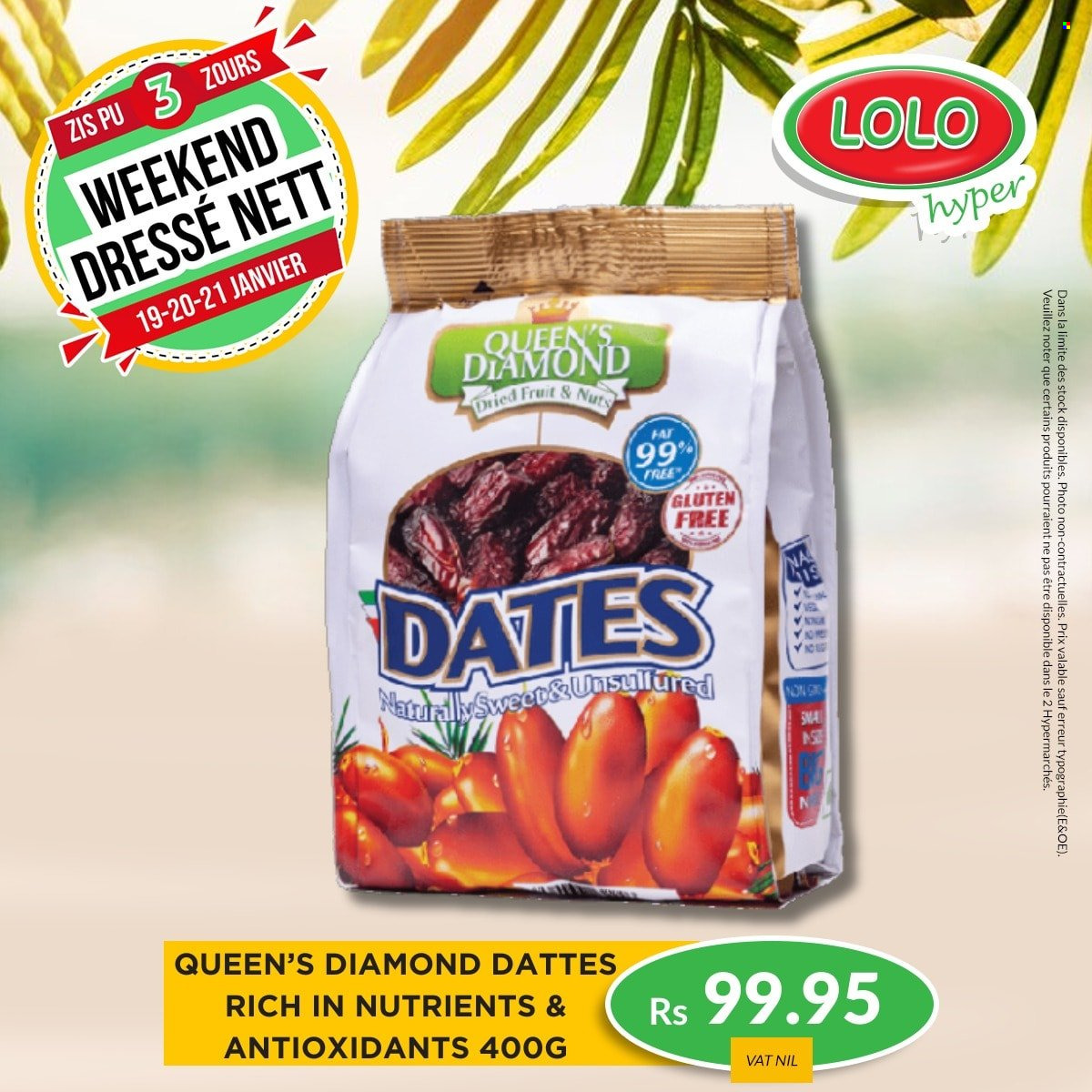 LOLO Hyper catalogue - 19.01.2024 - 21.01.2024. Page 15