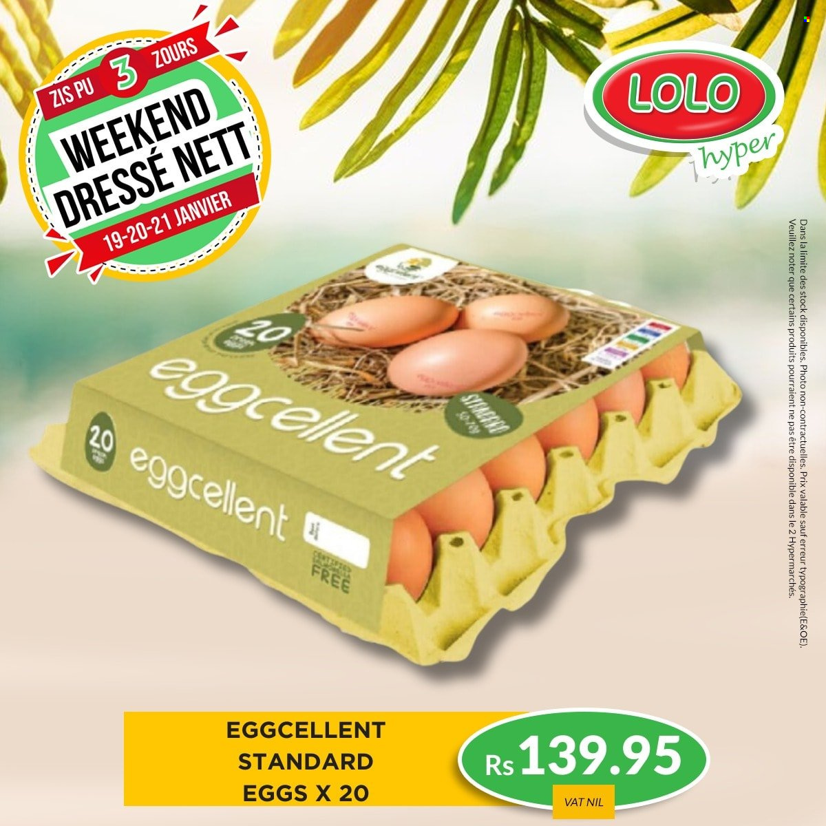 LOLO Hyper catalogue - 19.01.2024 - 21.01.2024. Page 16