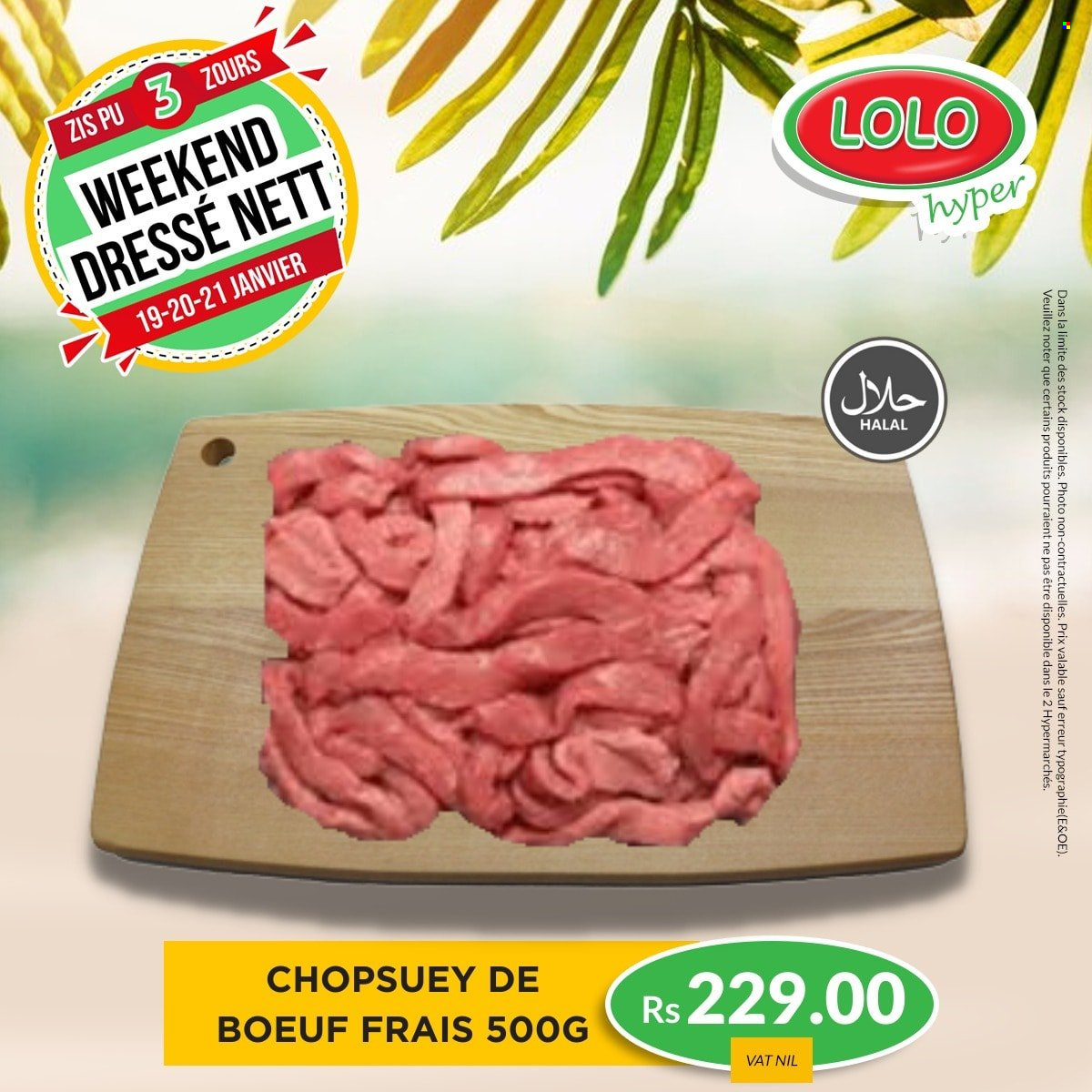 LOLO Hyper catalogue - 19.01.2024 - 21.01.2024. Page 23
