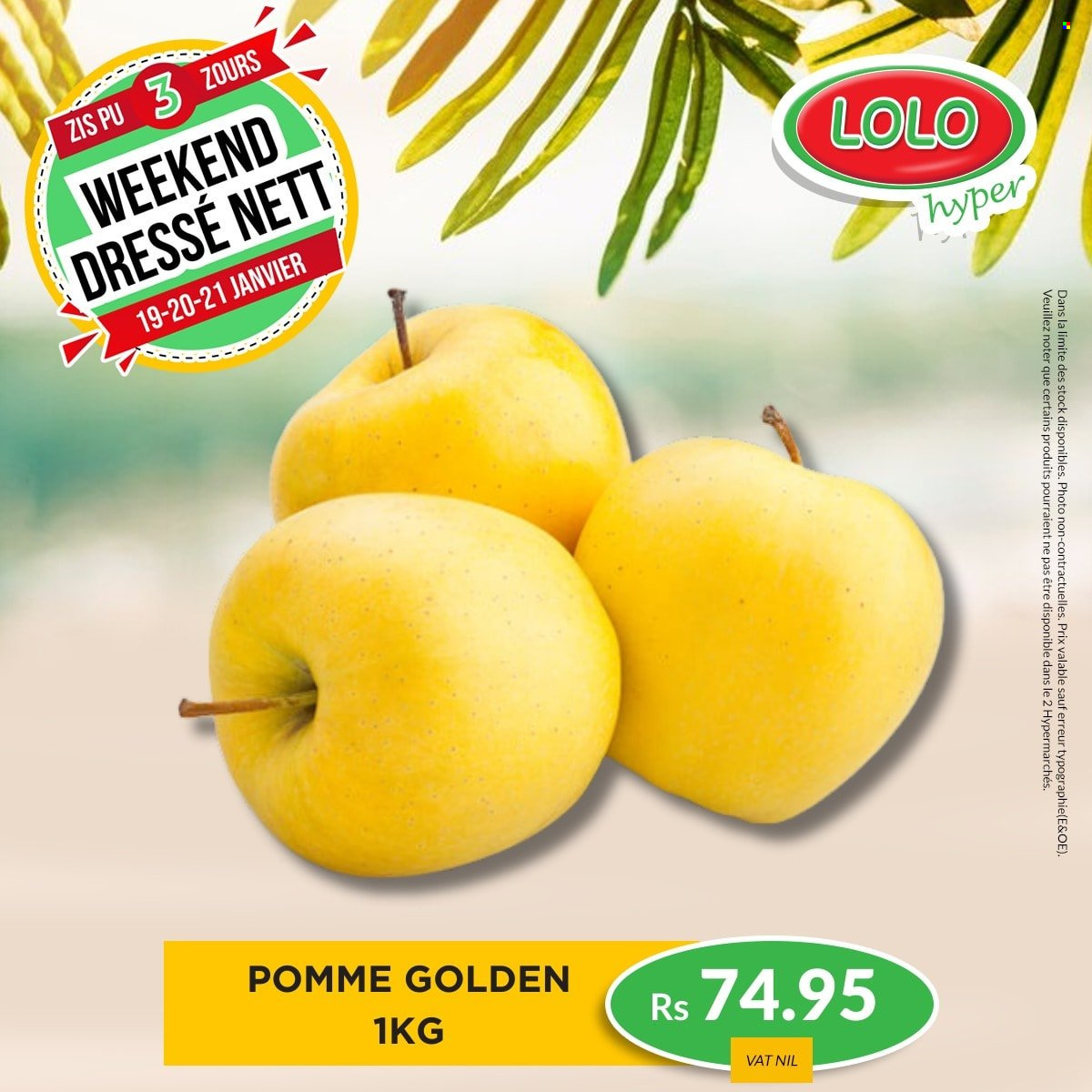 LOLO Hyper catalogue - 19.01.2024 - 21.01.2024. Page 33
